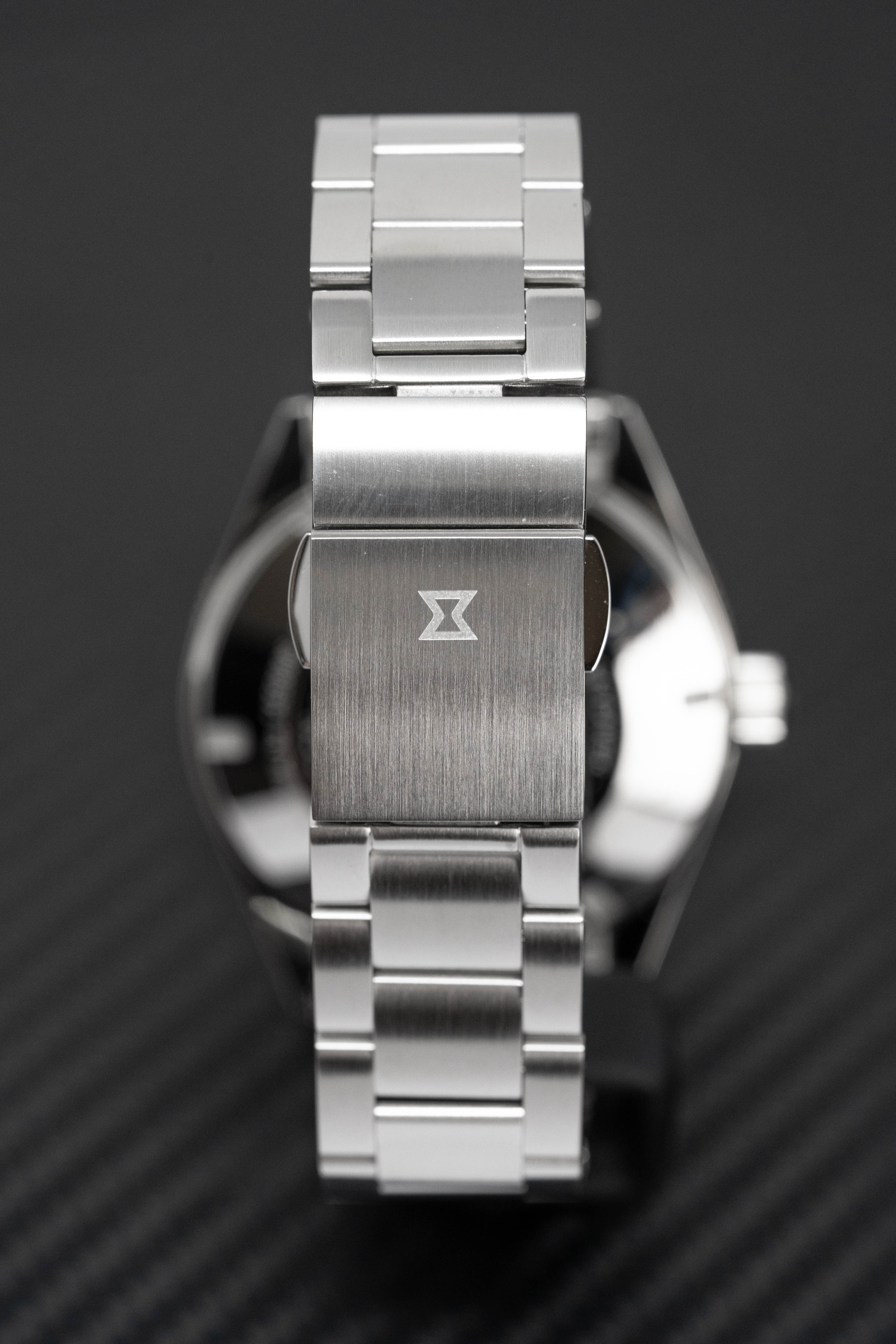 Edox Men's Watch Limited Edition Sky Diver Automatic Black - Image 6