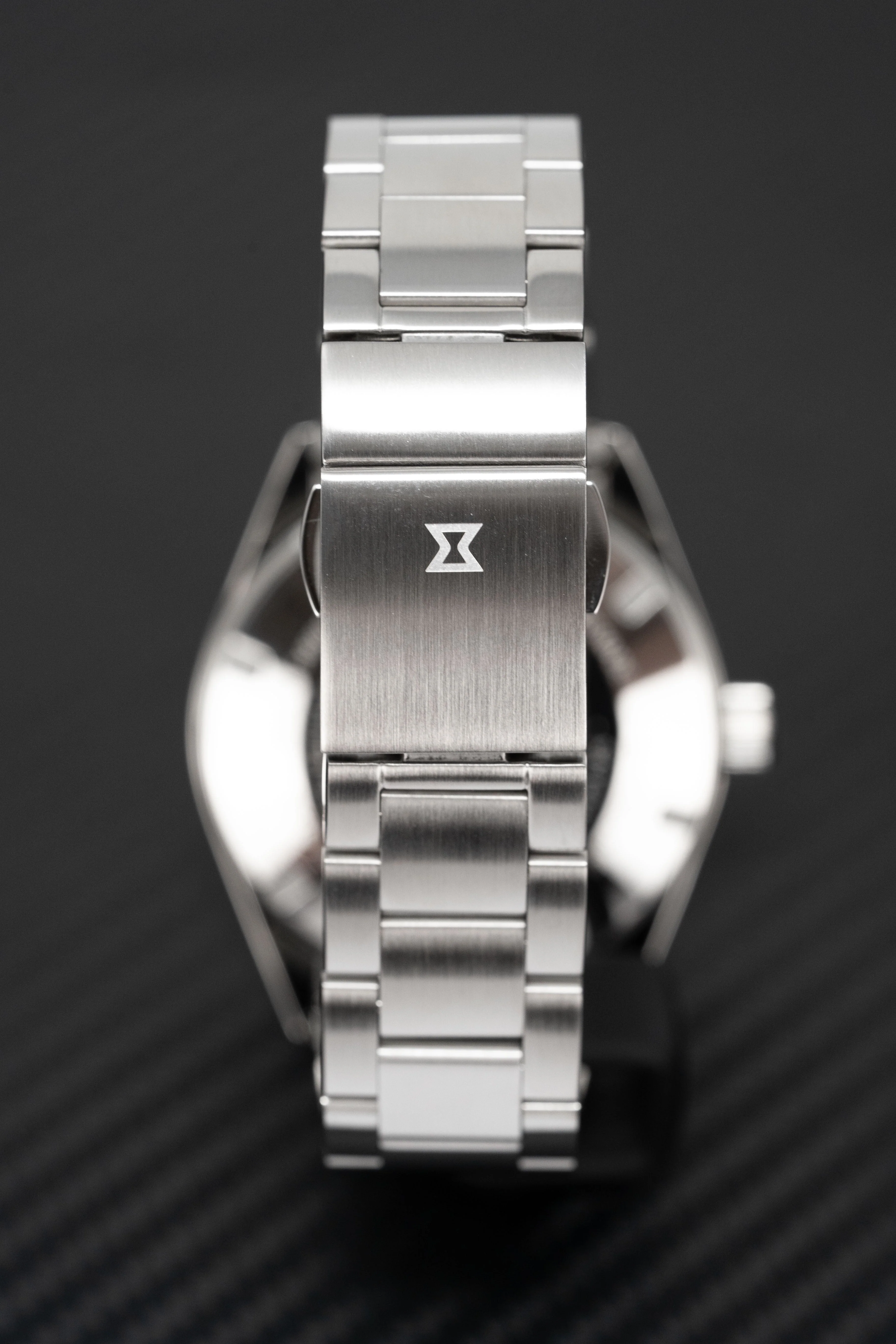 Edox Men's Watch Limited Edition Sky Diver Automatic Blue - Image 6