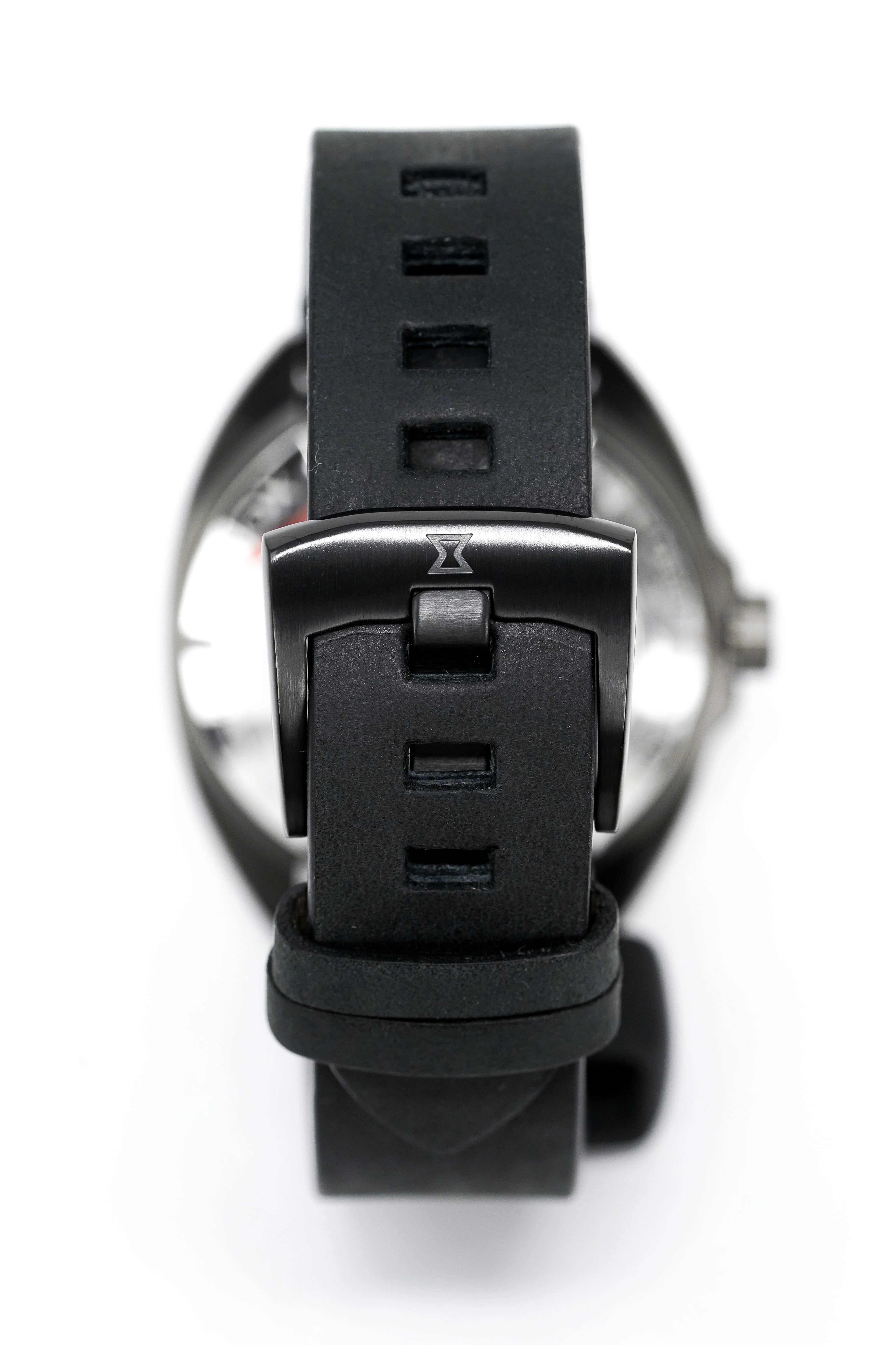 Edox Watch North Sea 1978 Special Edition Black PVD - Image 6