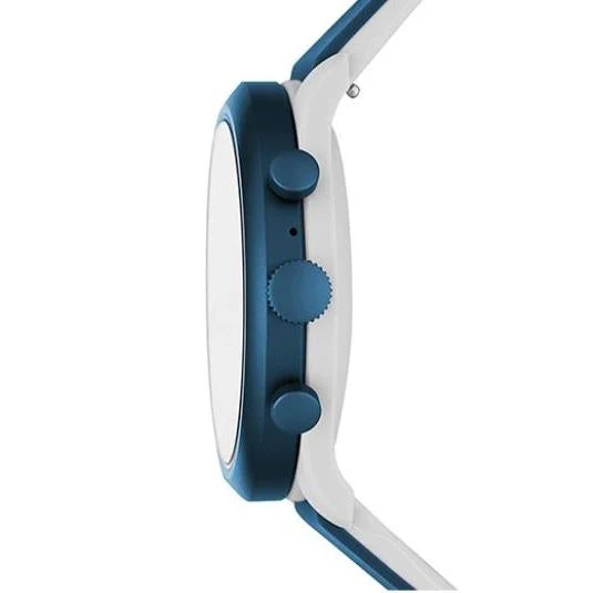 Fossil Blue Gen 4 Sport Smartwatch - Image 3
