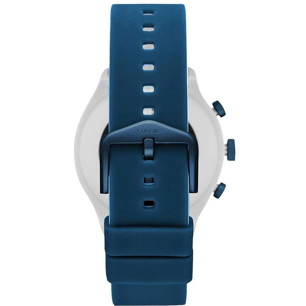 Fossil Blue Gen 4 Sport Smartwatch - Image 4