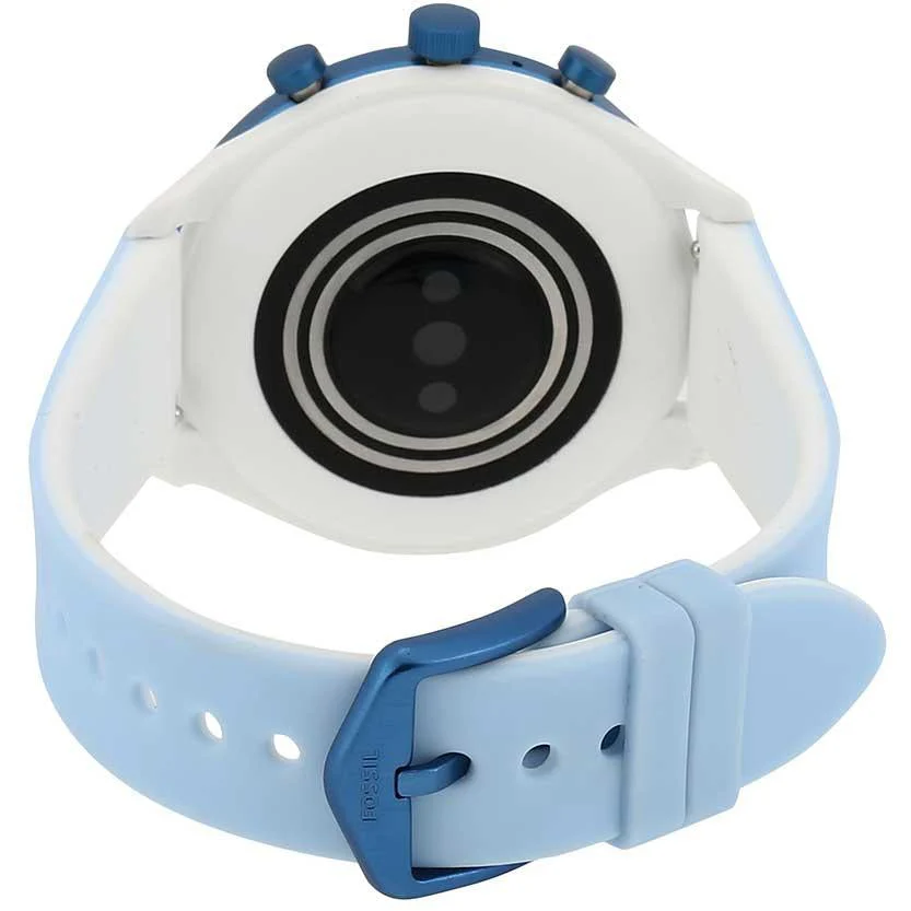 Fossil Blue Gen 4 Sport Smartwatch - Image 3