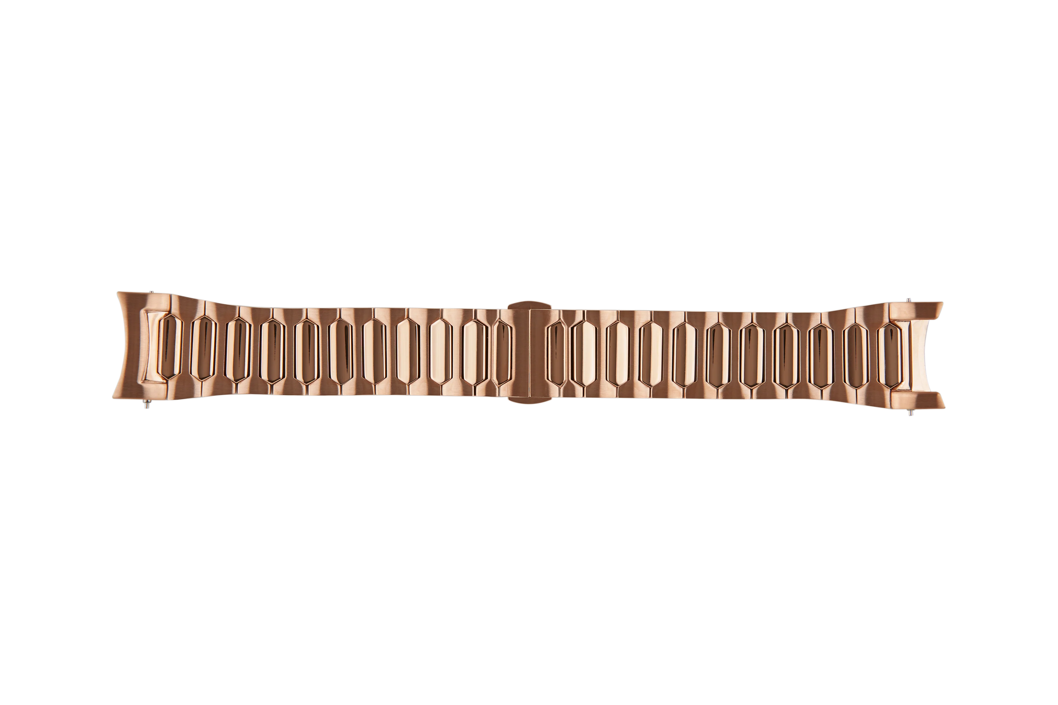 GaGà Milano Watch Manuale Forty-Four 44mm Skeleton Rose Gold - Image 3