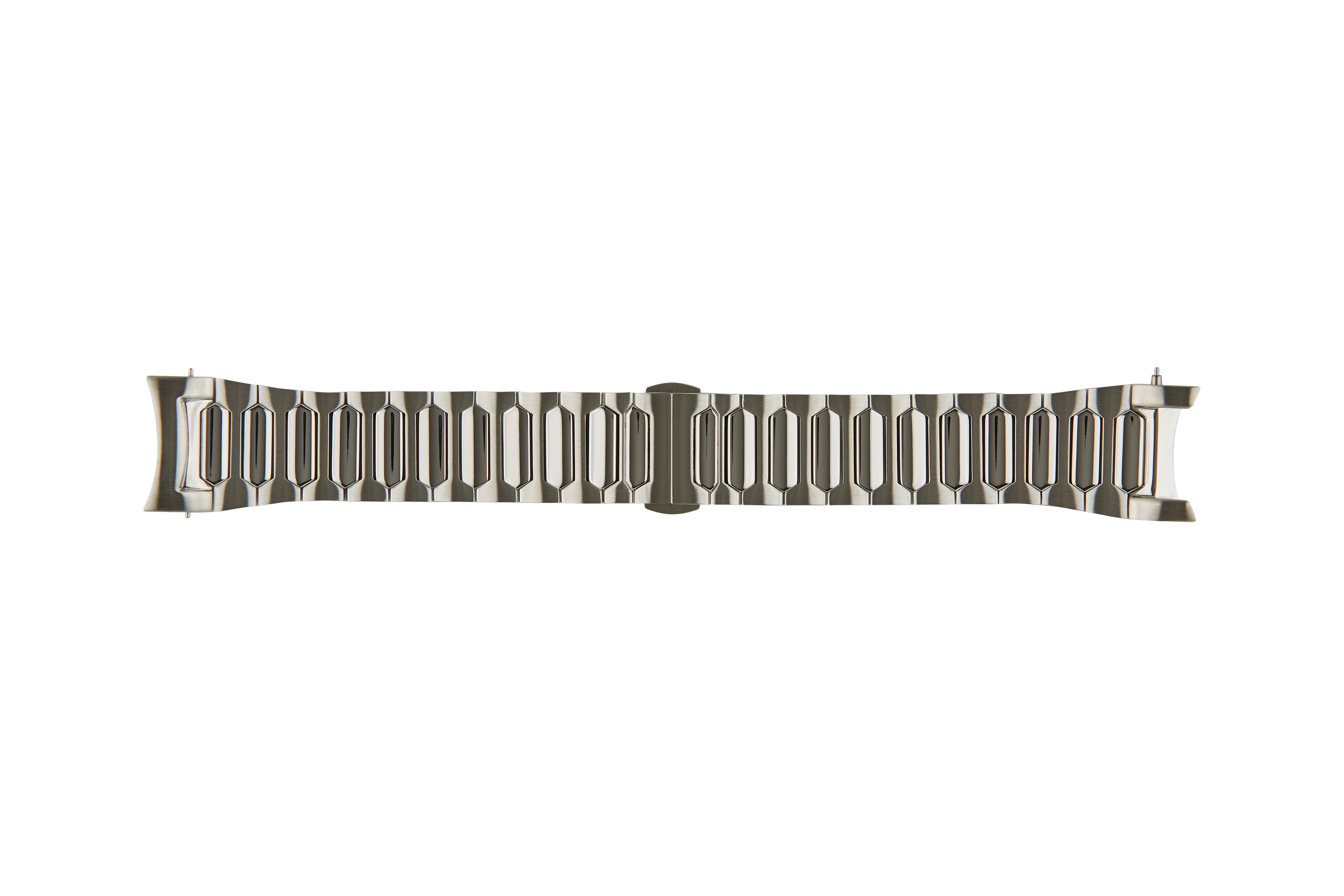 GaGà Milano Watch Manuale Forty-Four 44mm Skeleton Steel Green - Image 3