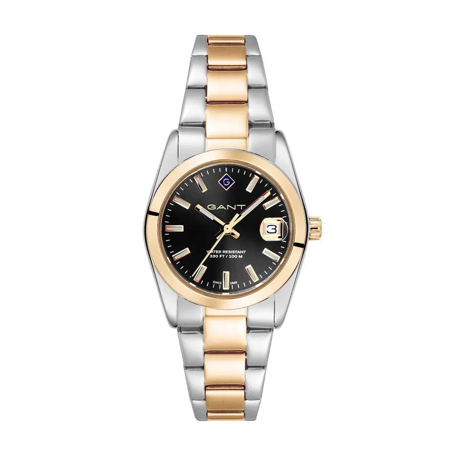 Gant Everett Mini-BCG Ladies Black Watch