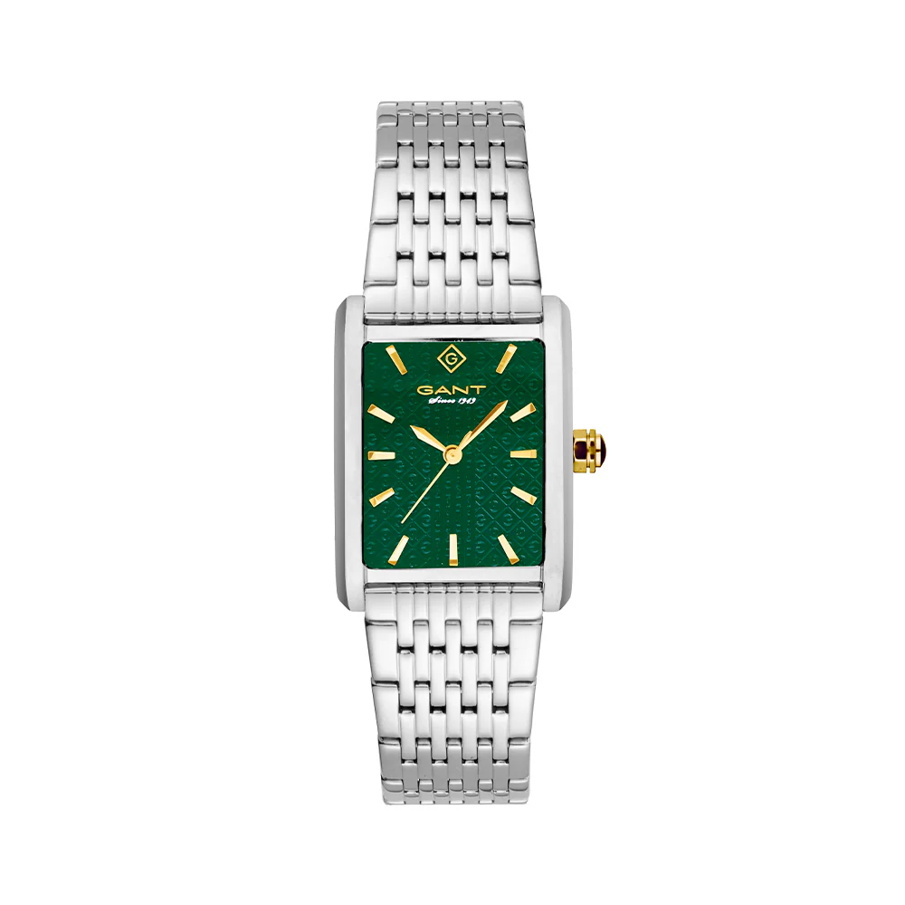 Gant Rhode Island Ladies Green Watch