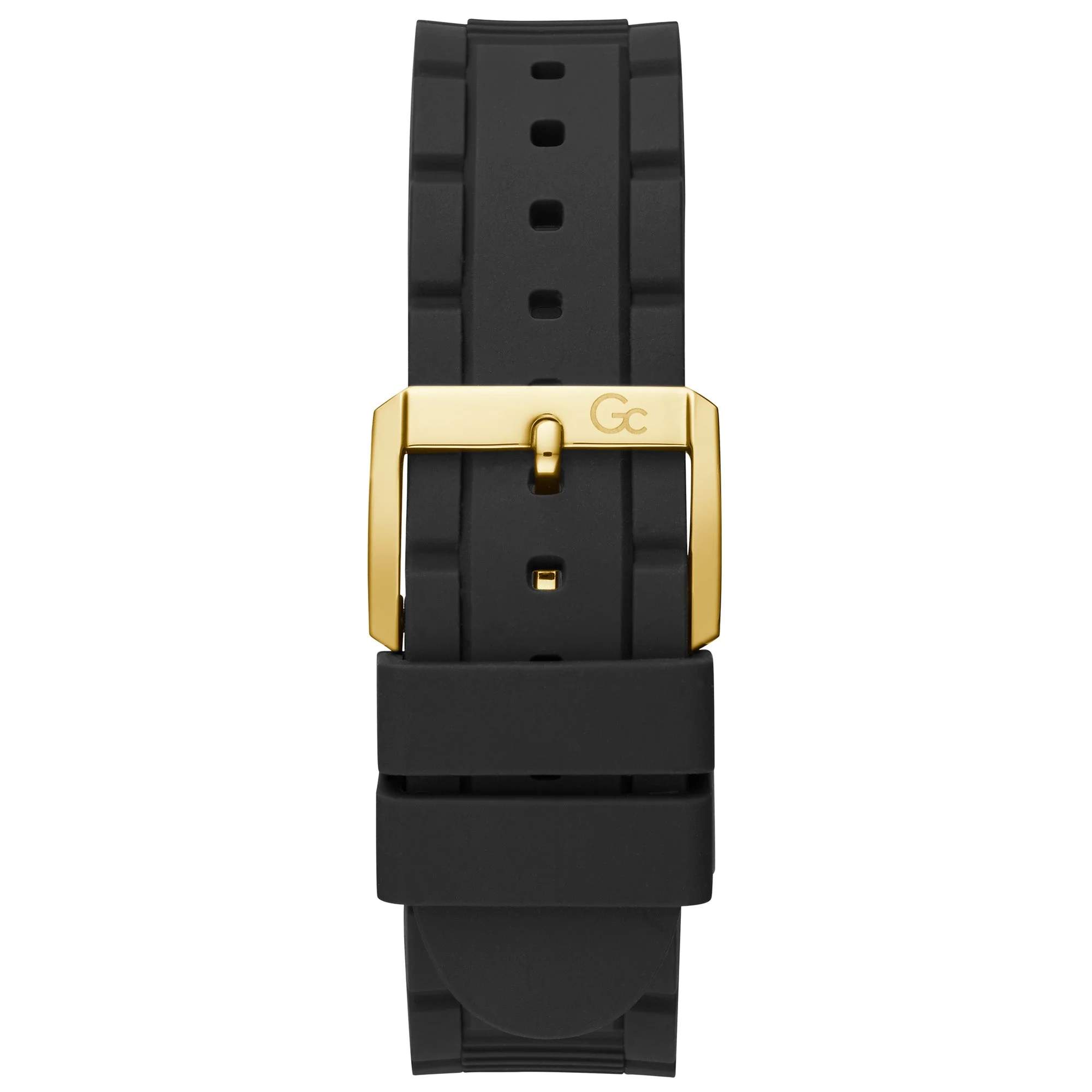 GC Force Men's Black Watch - Image 4