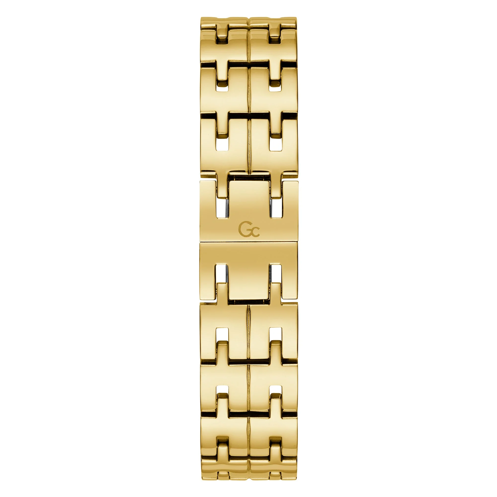 GC PrimeChic Ladies Gold Watch - Image 5