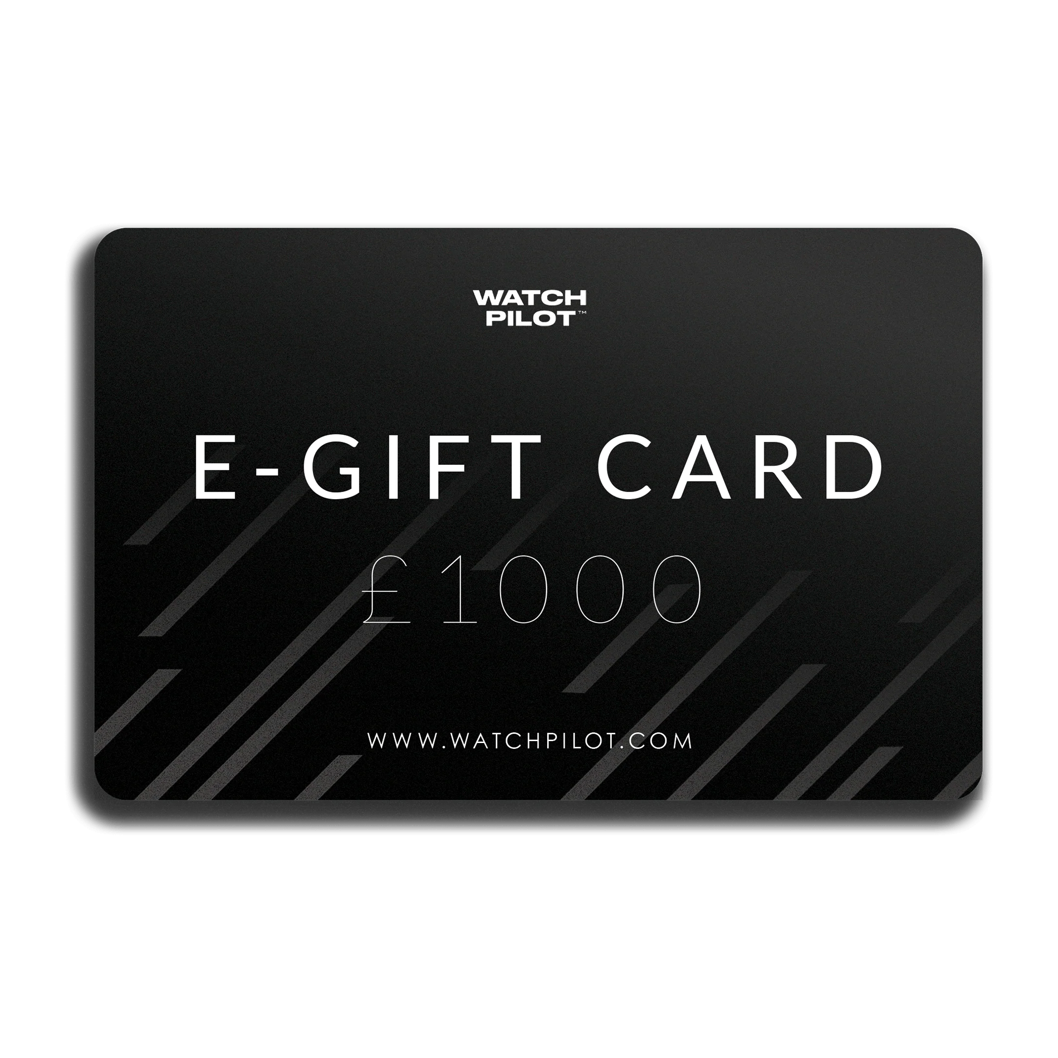 E-Gift Card £1000