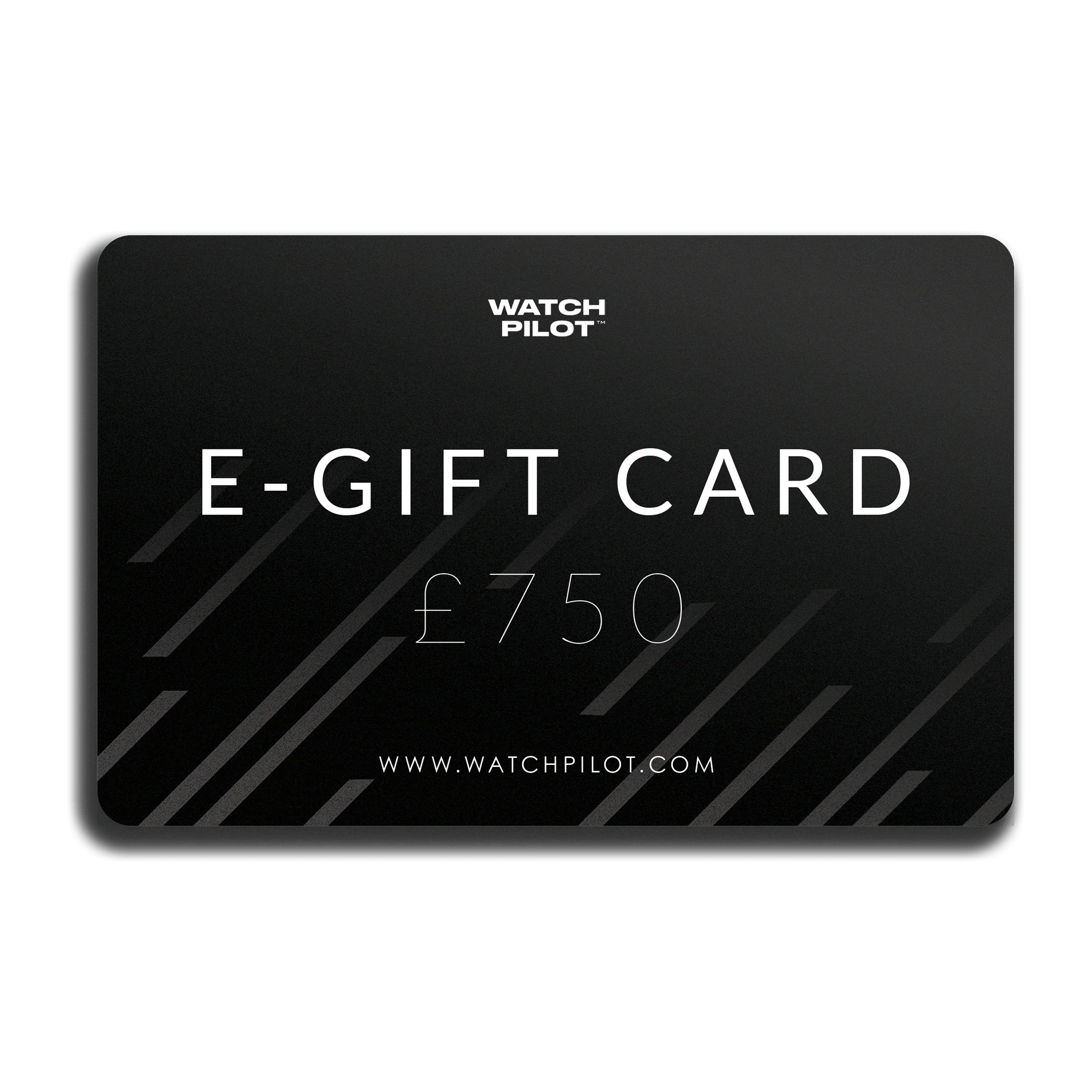E-Gift Card £750