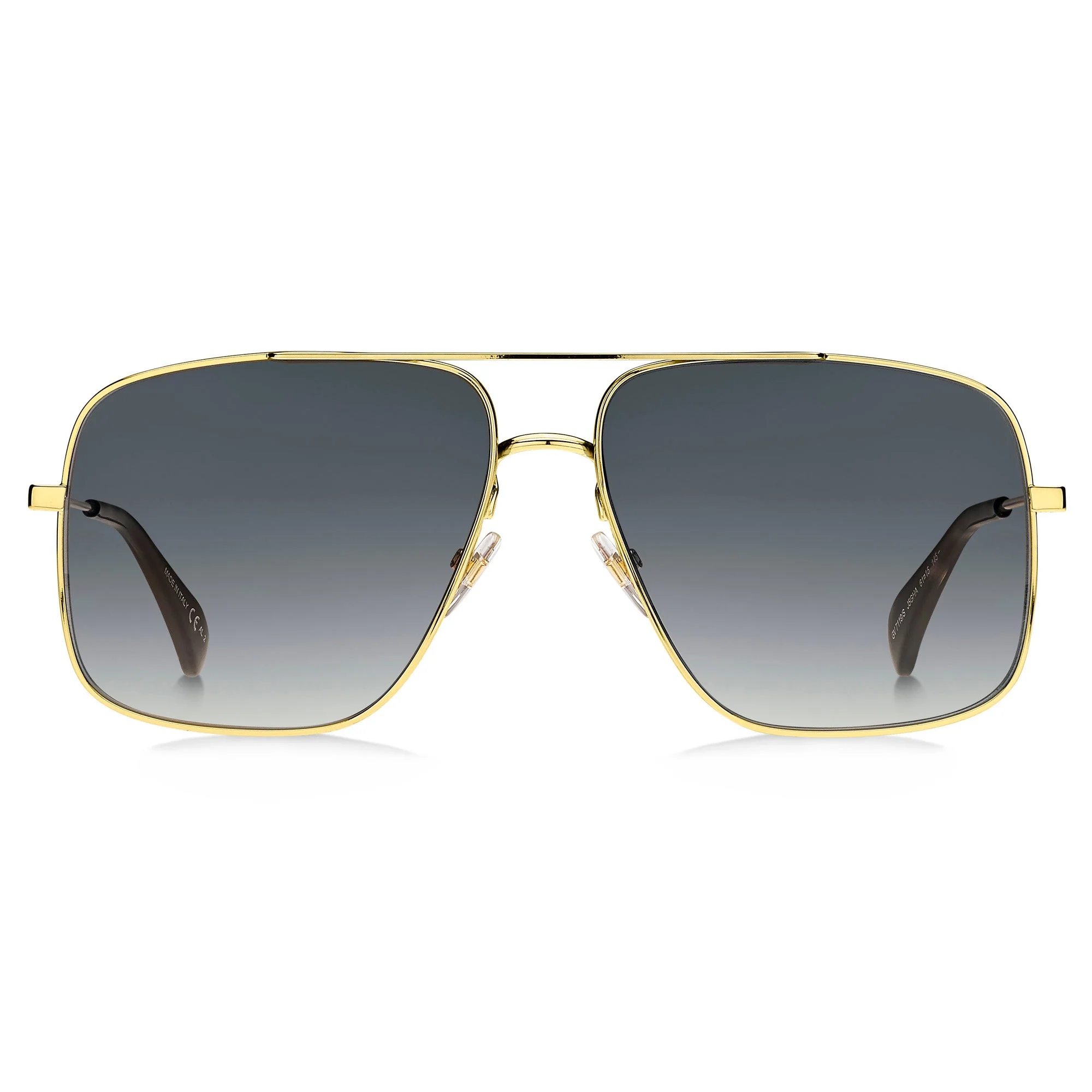 Givenchy GV 7119/S J5G 609O(GV5) Men's Gold Sunglasses - Image 2
