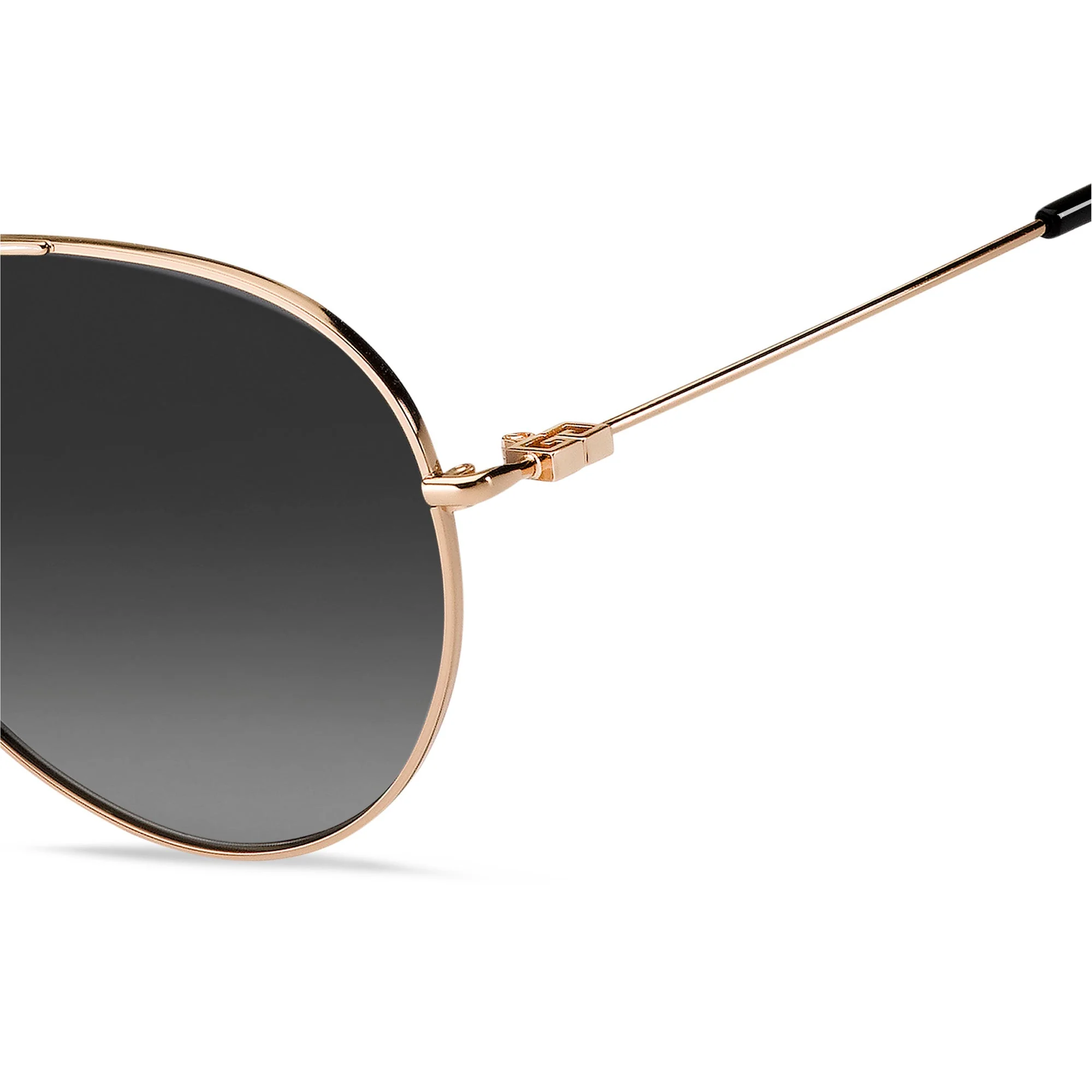 Givenchy GV 7196/G/S DDB 619O(GV27) Men's Gold/Copper Sunglasses - Image 3