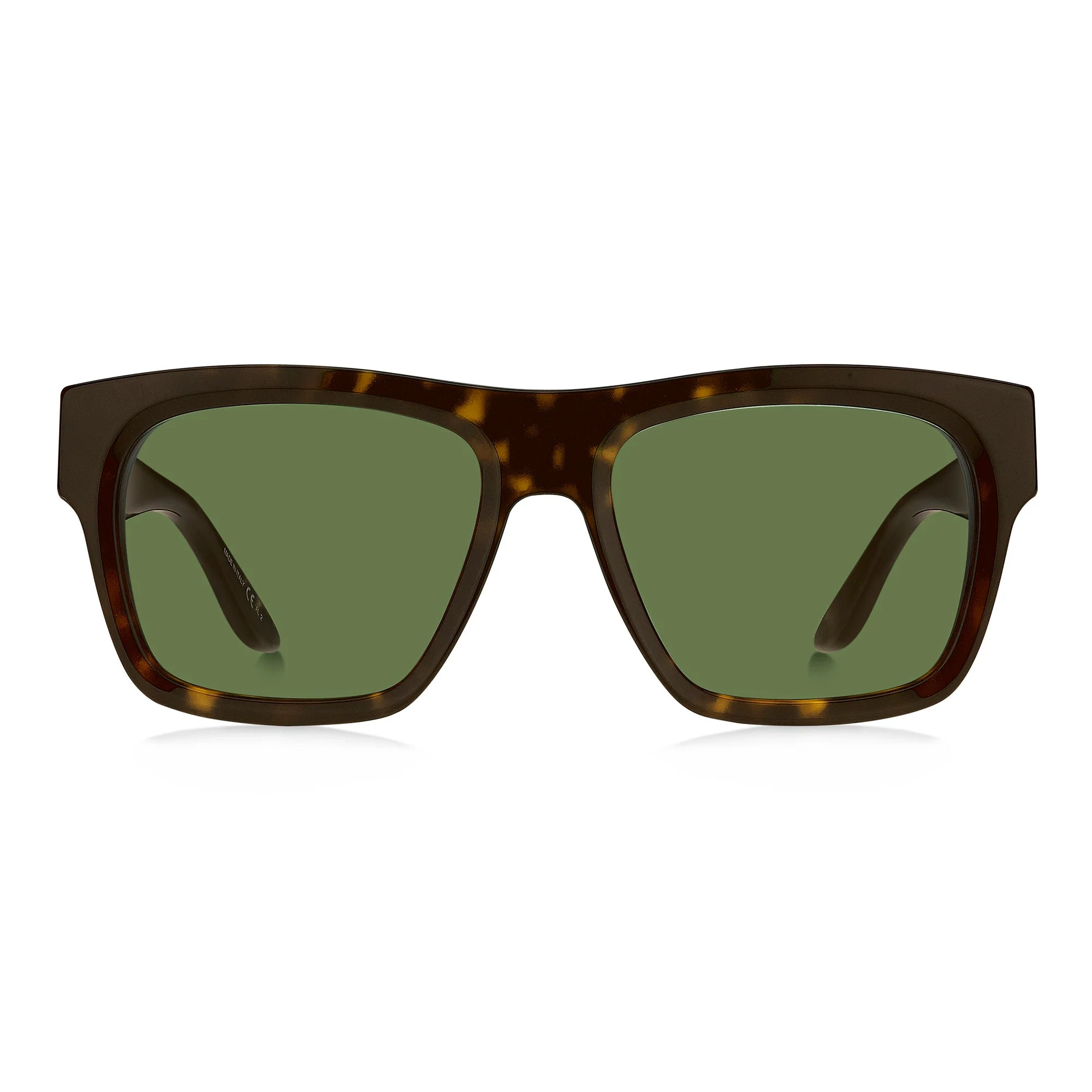Givenchy GV 7210/S 05L 54QT(GV30) Unisex Hvn Green Sunglasses - Image 2