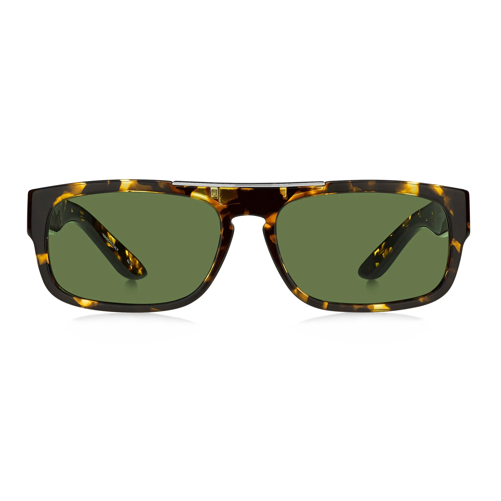 Givenchy GV 7212/S 05L 57QT(GV35) Unisex Havana Sunglasses - Image 2