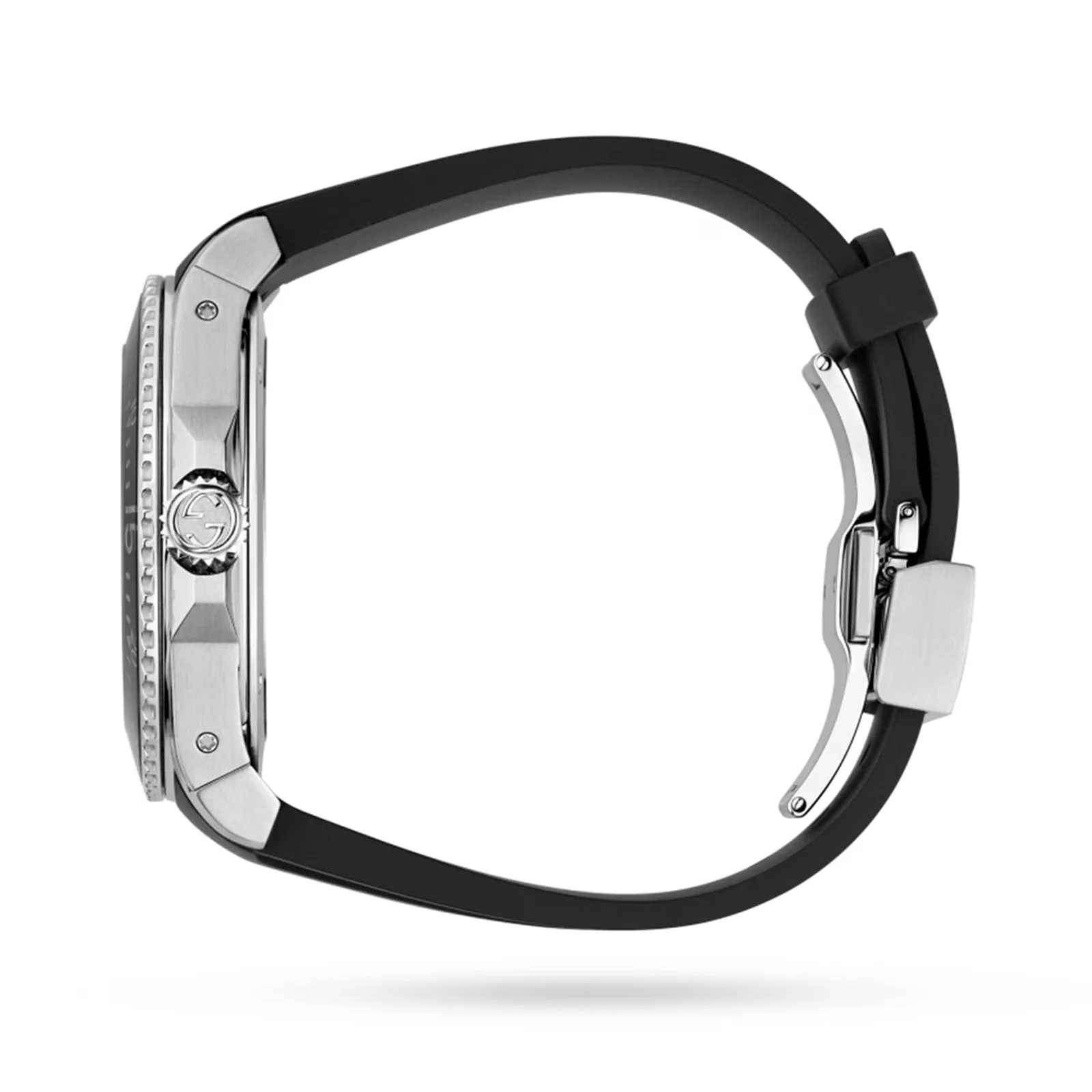 Gucci Dive Men's Black Watch - Image 3