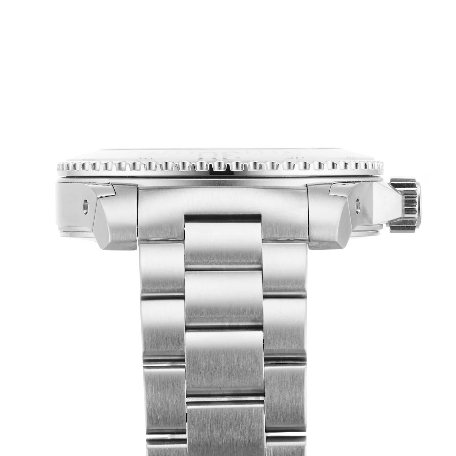 Gucci Dive Men's White Watch - Image 4