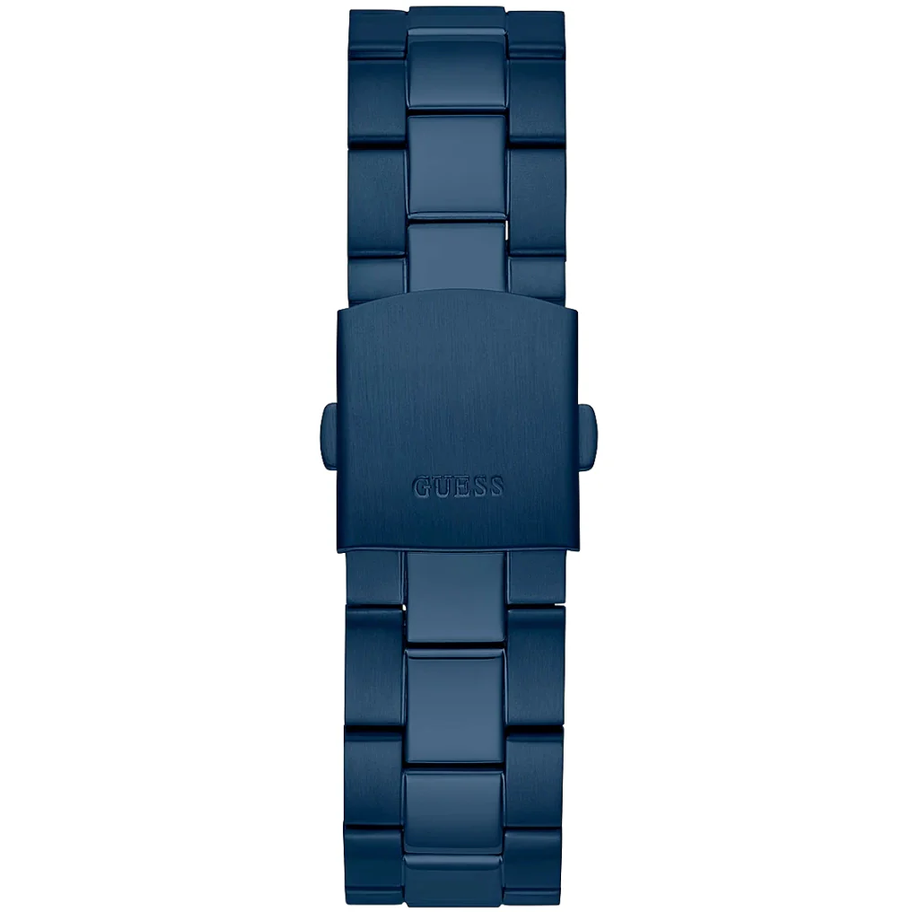 Guess Axle Men's Navy Watch - Image 3