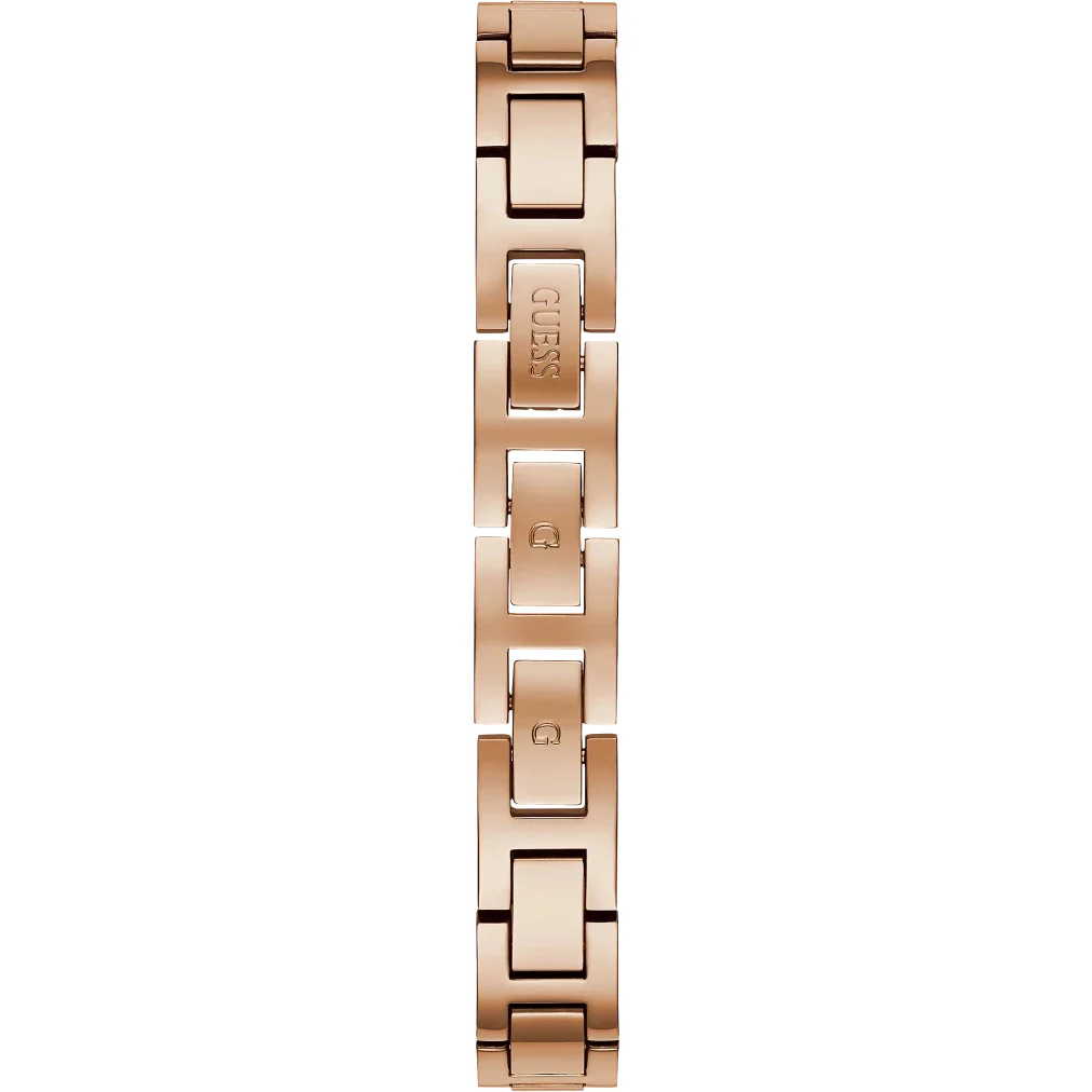 Guess Bellini Ladies Rose Gold Watch - Image 2