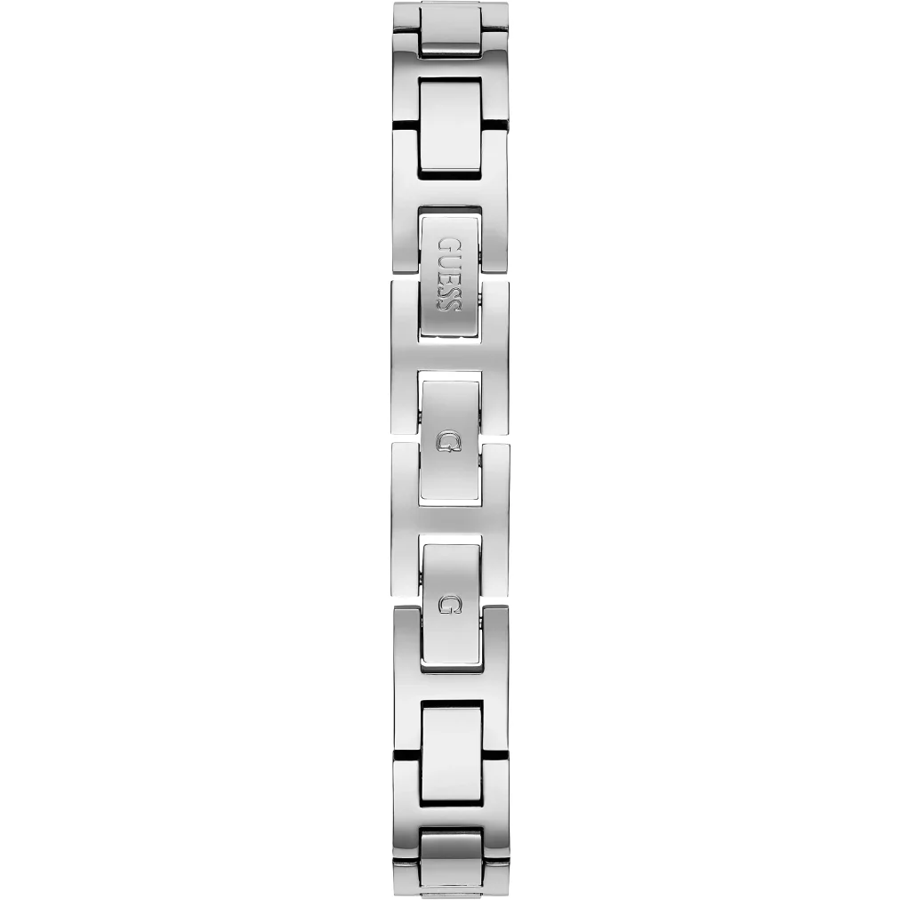Guess Bellini Ladies Silver Watch - Image 2