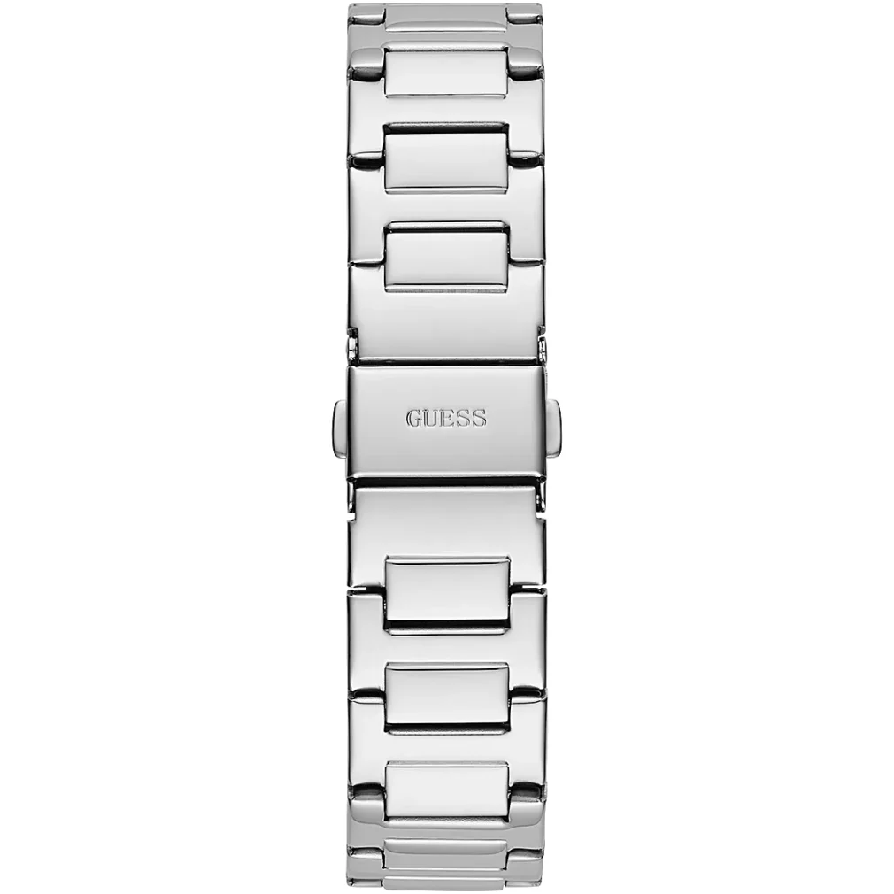 Guess Duchess Ladies Silver Watch - Image 2