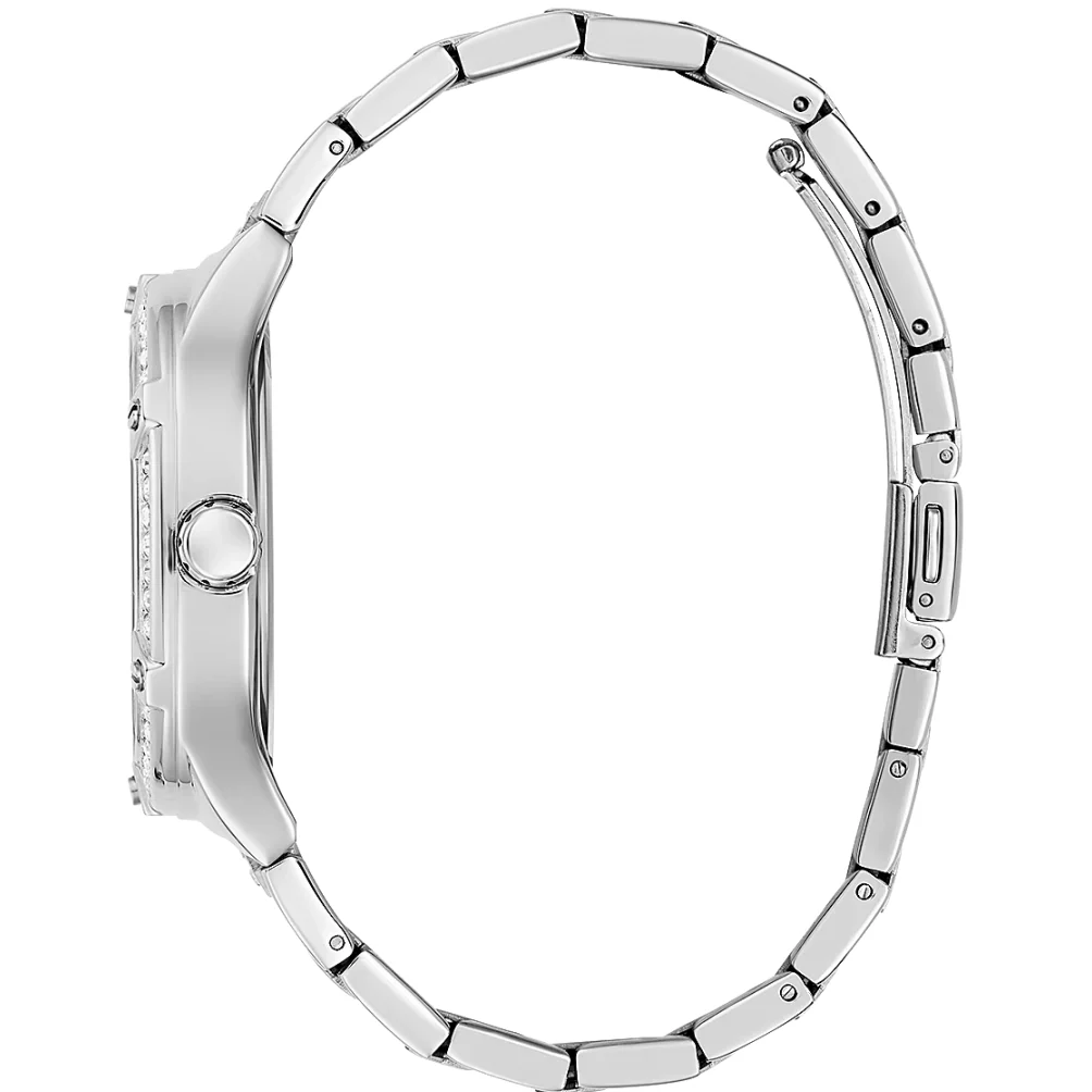 Guess Duchess Ladies Silver Watch - Image 3