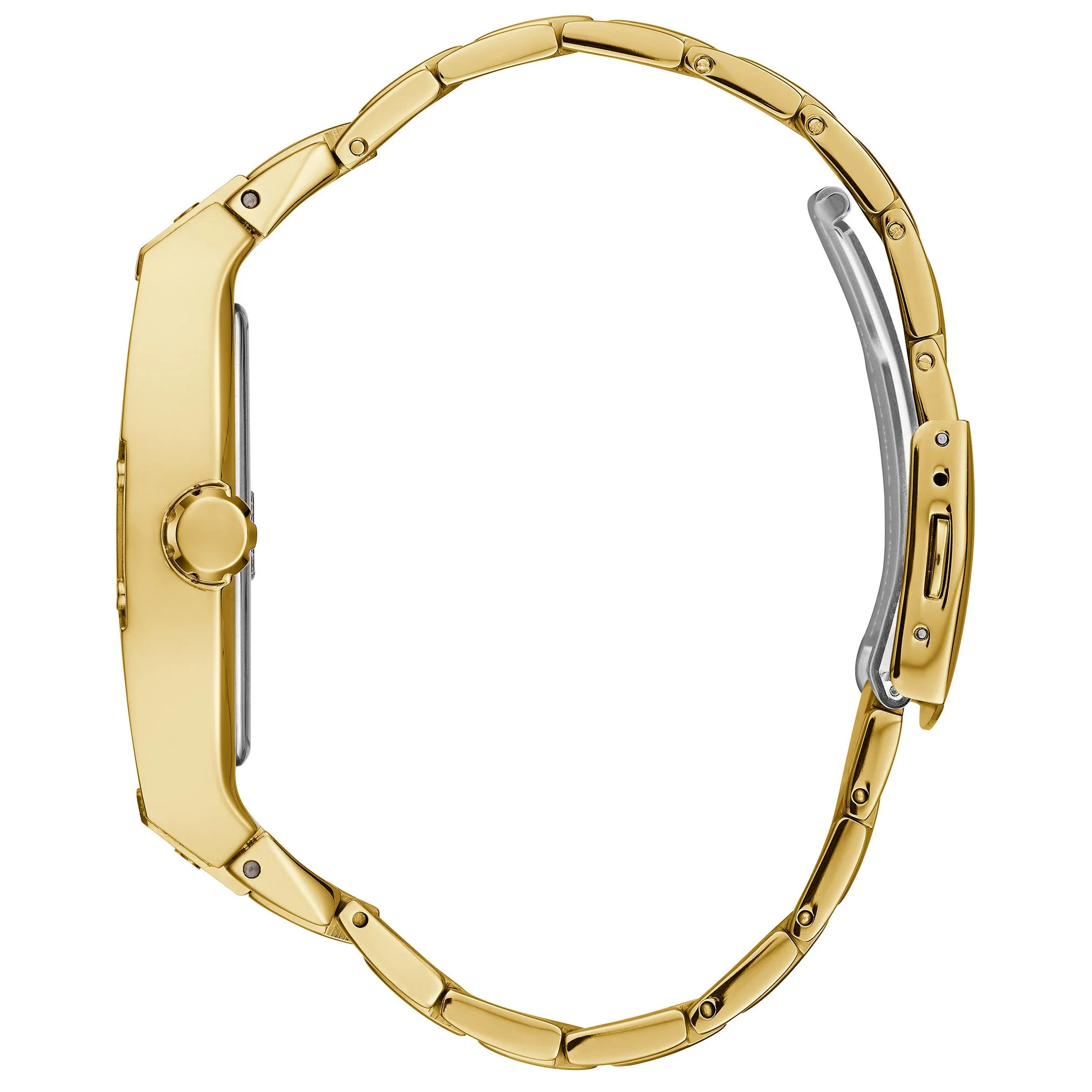 Guess Men's Phoenix Gold Watch - Image 2