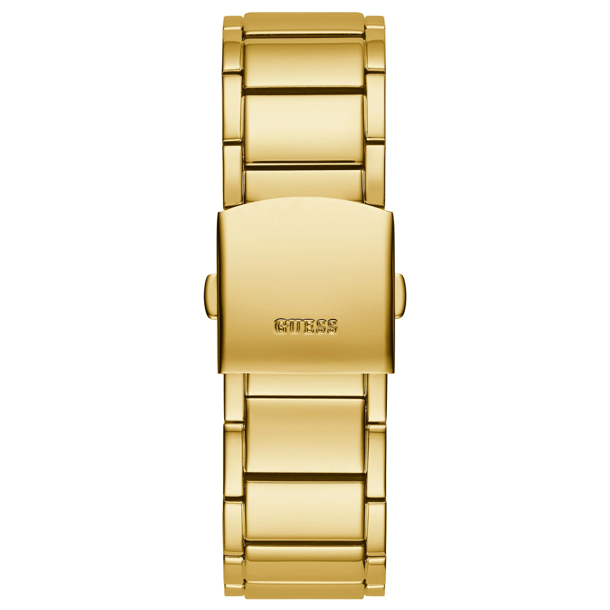 Guess Men's Phoenix Gold Watch - Image 3