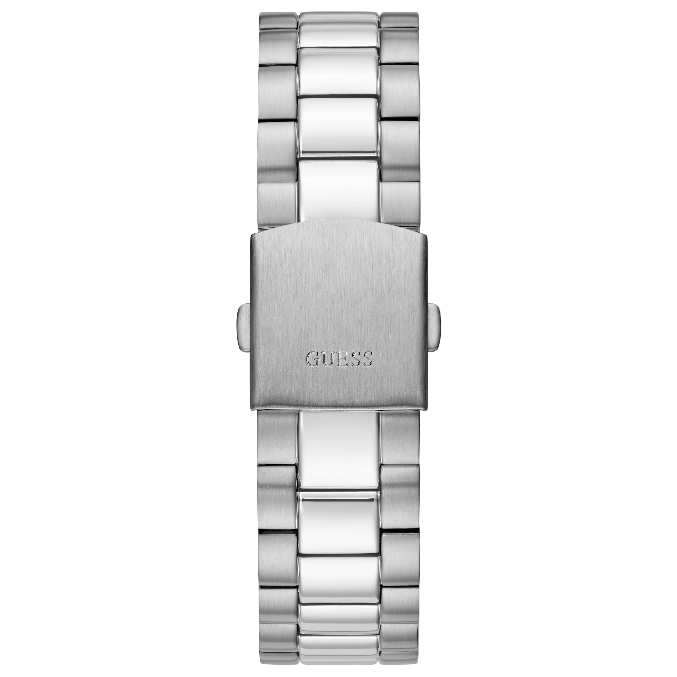 Guess Men's Connoisseur Blue Watch - Image 2