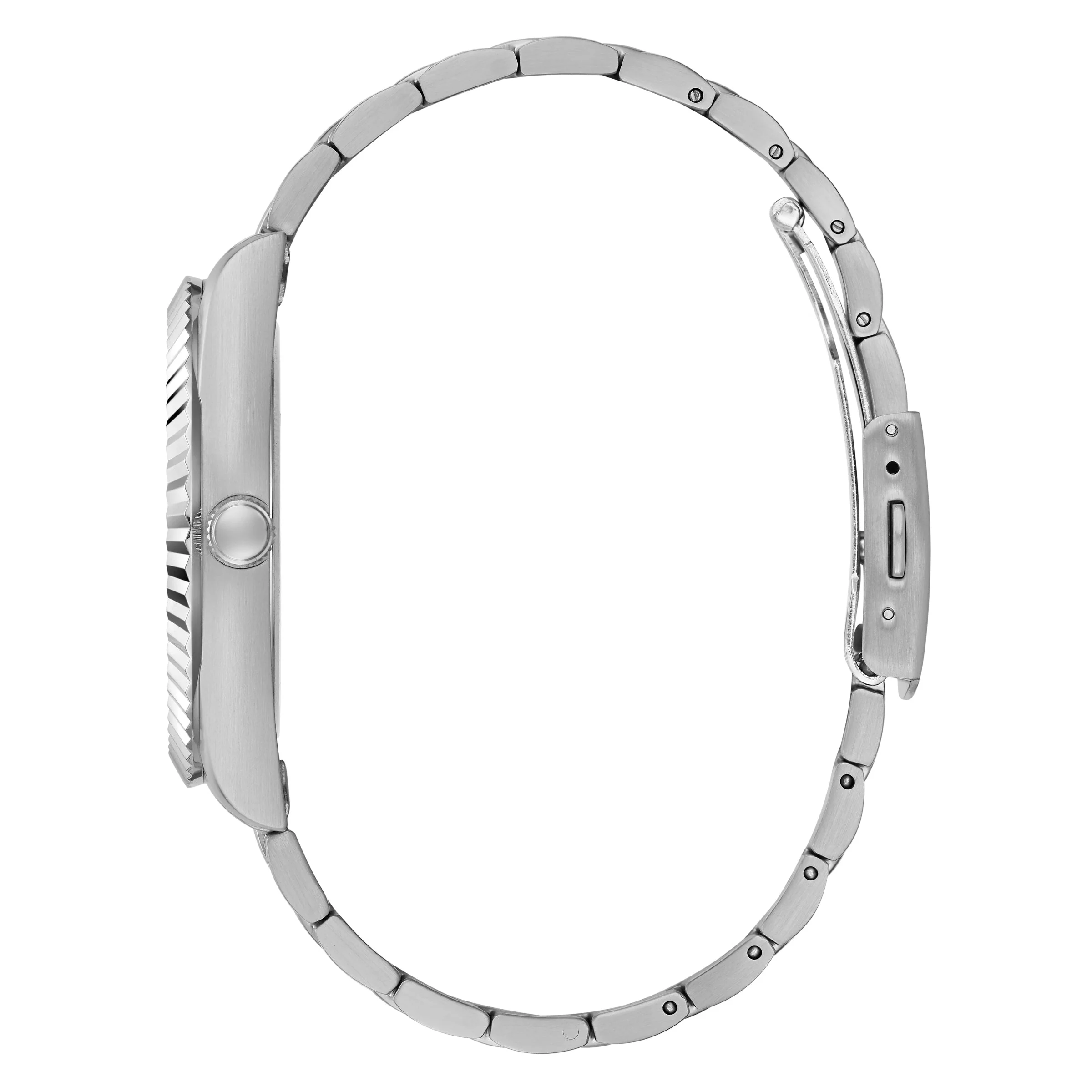 Guess Men's Connoisseur Blue Watch - Image 3