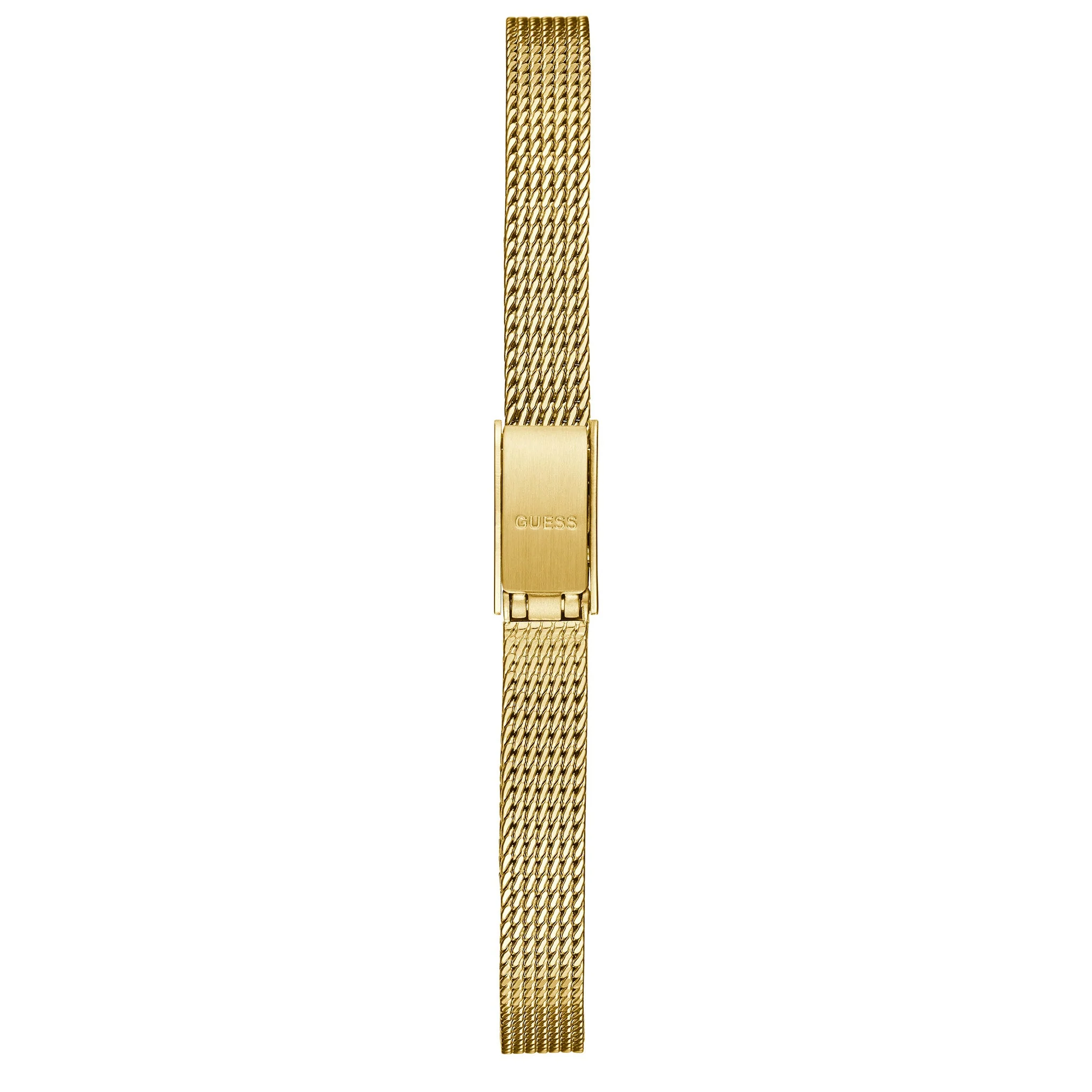 Guess Ladies Grace Gold Watch - Image 3