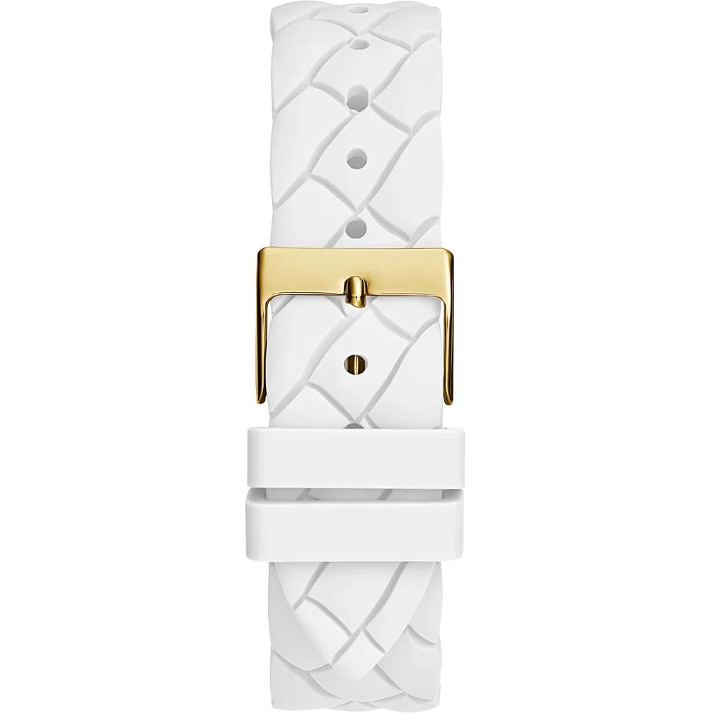 Guess Opaline Ladies Gold Watch - Image 3