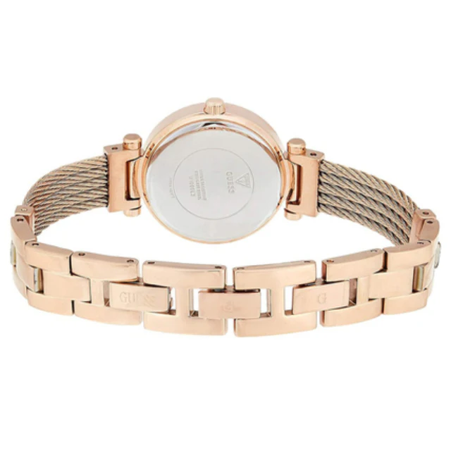 Guess W1009L3 Ladies Mini Soho Watch - Image 2