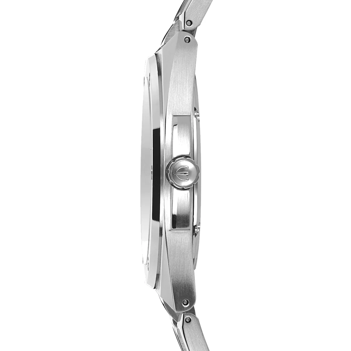 Herbelin Cap Camarat Men's Blue Watch - Image 2