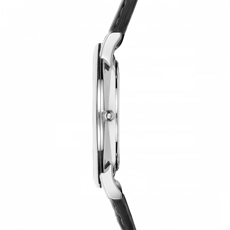 Herbelin Classic Men's White Watch - Image 2