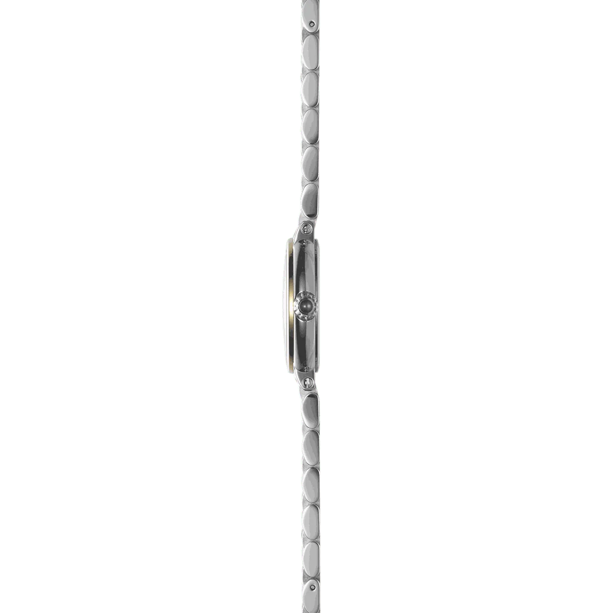 Herbelin Galet Ladies Silver Watch - Image 2