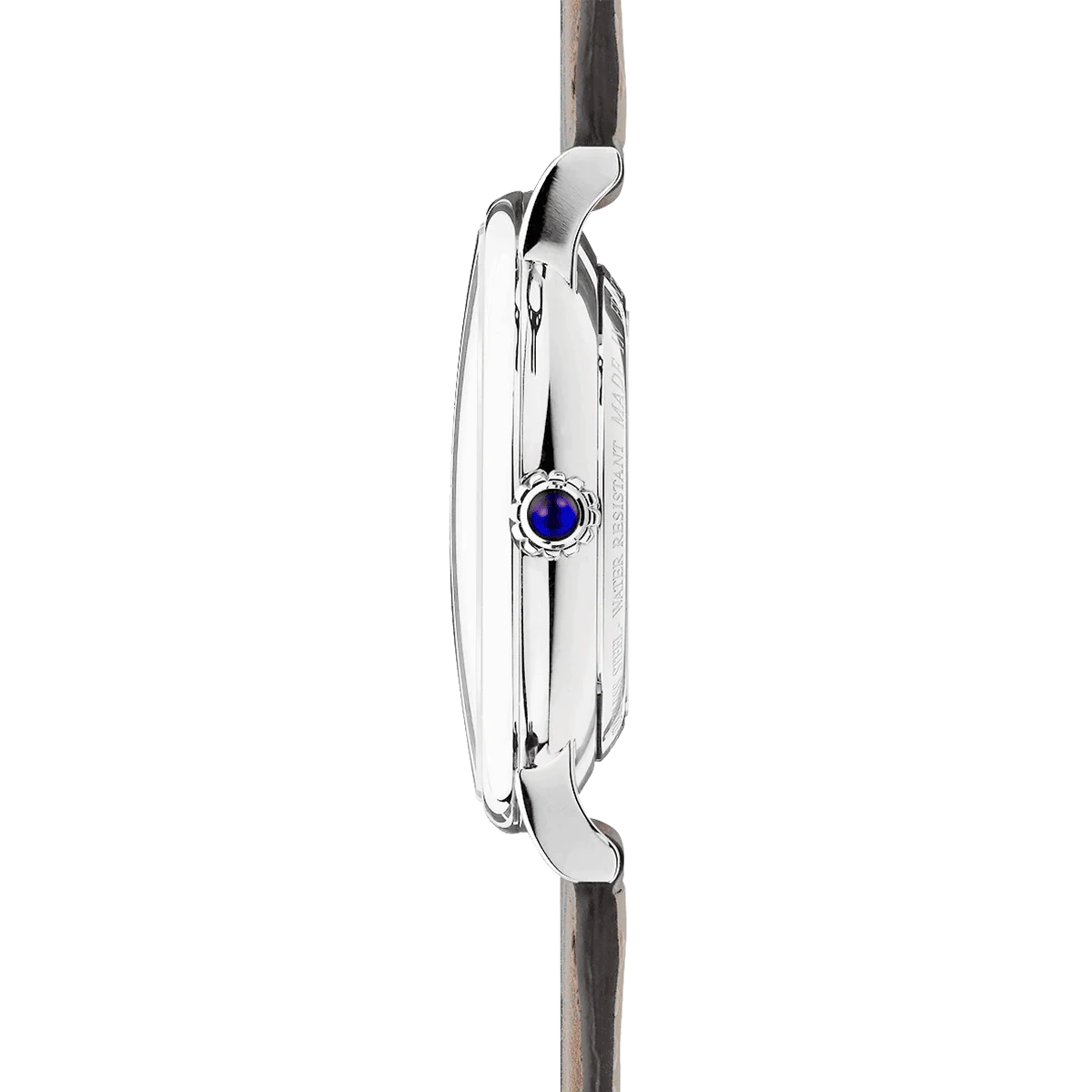 Herbelin Inspiration Automatic Men's Green Watch - Image 3