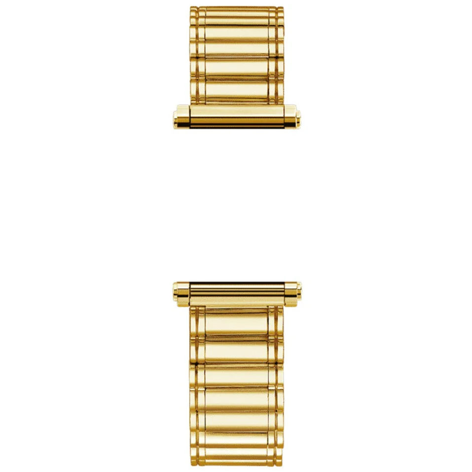 Herbelin Roll Gold Bracelet - Strap Only