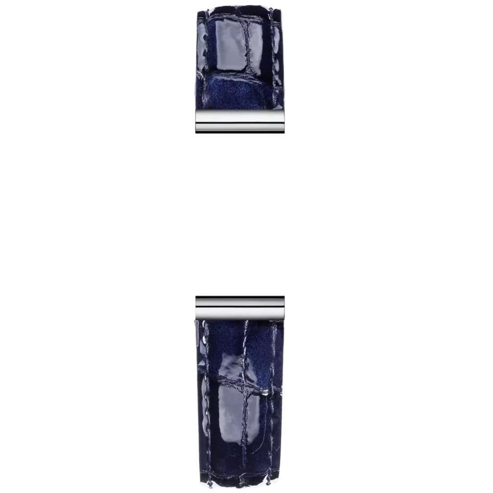 Herbelin Sioux Twister Navy Bracelet - Strap Only