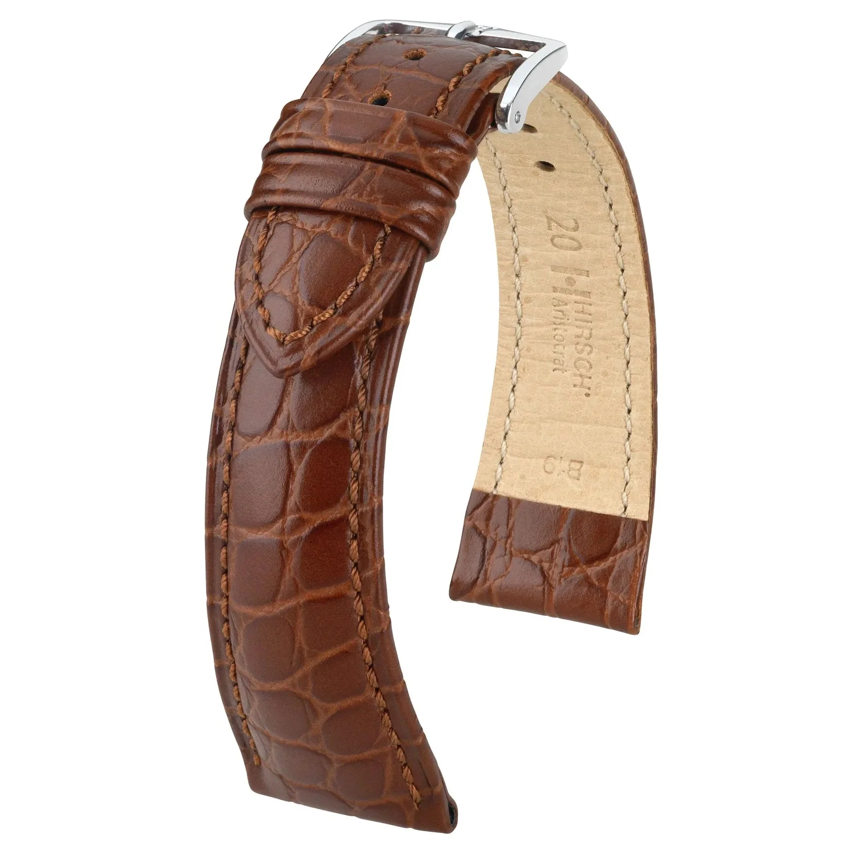 Hirsch Aristocrat L Strap