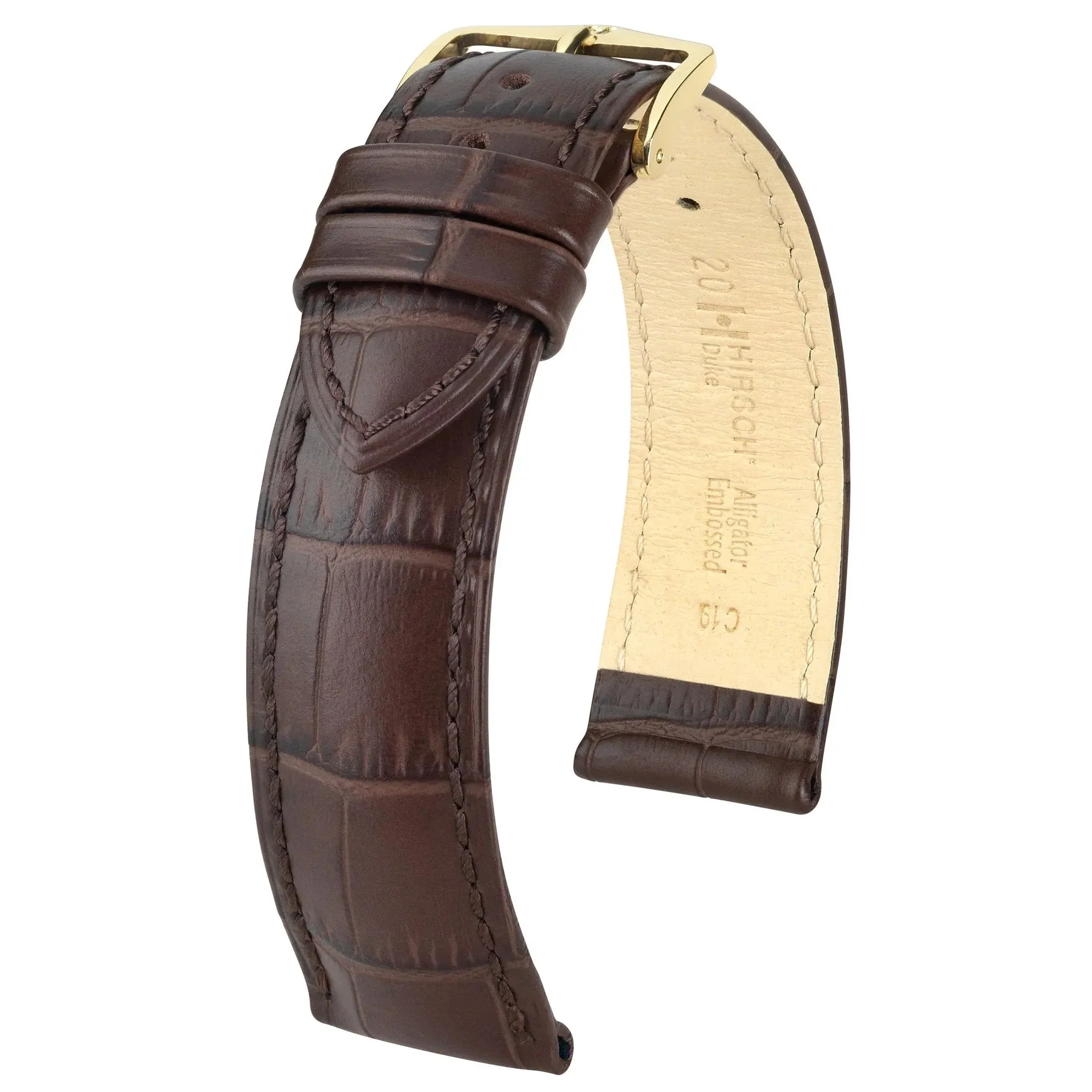 Hirsch Duke L NQR Strap