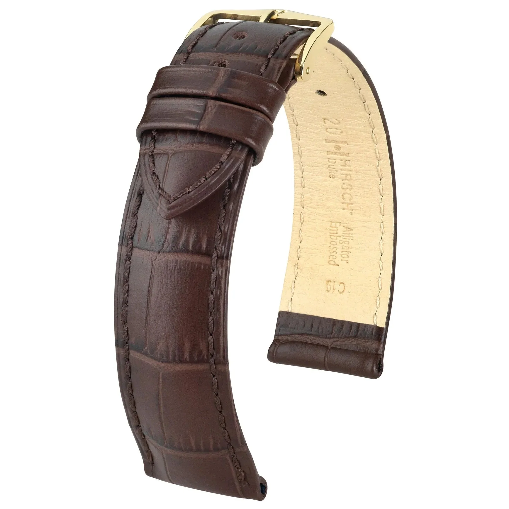 Hirsch Duke L NQR Strap