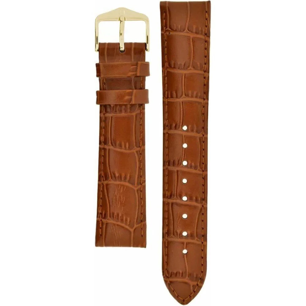 Hirsch Duke L NQR Strap