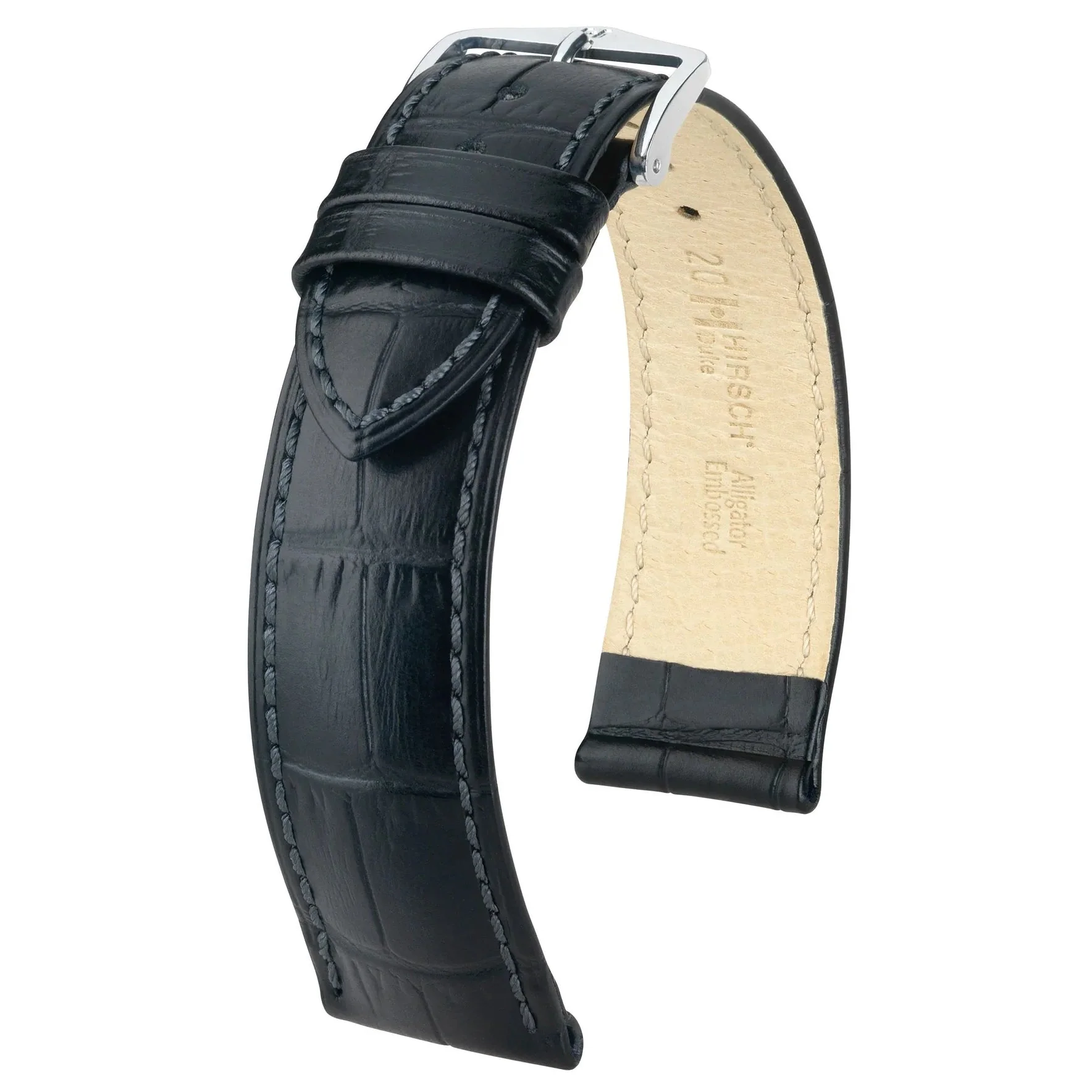 Hirsch Duke L Strap
