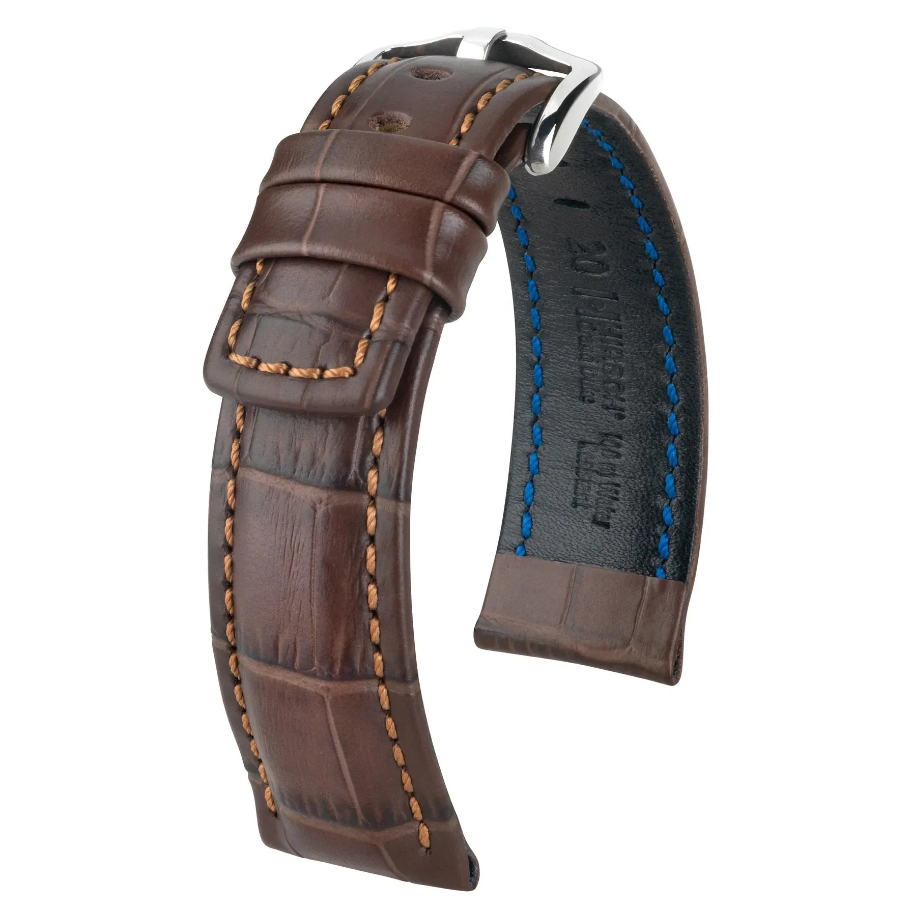 Hirsch Grand Duke L Strap