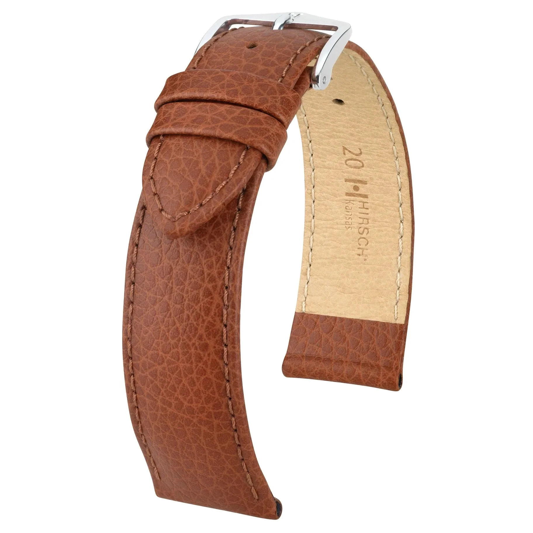 Hirsch Kansas L Strap