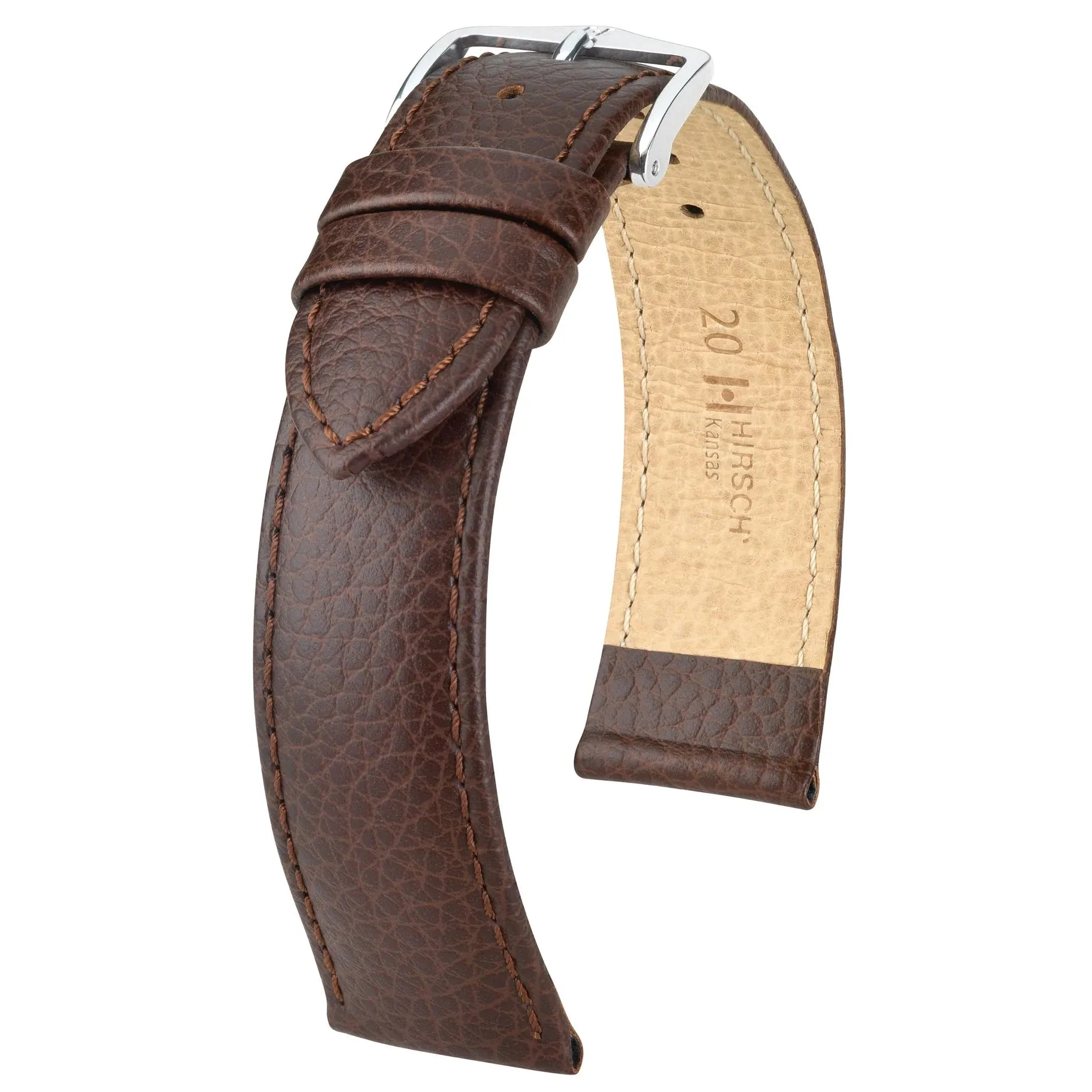 Hirsch Kansas XL Strap