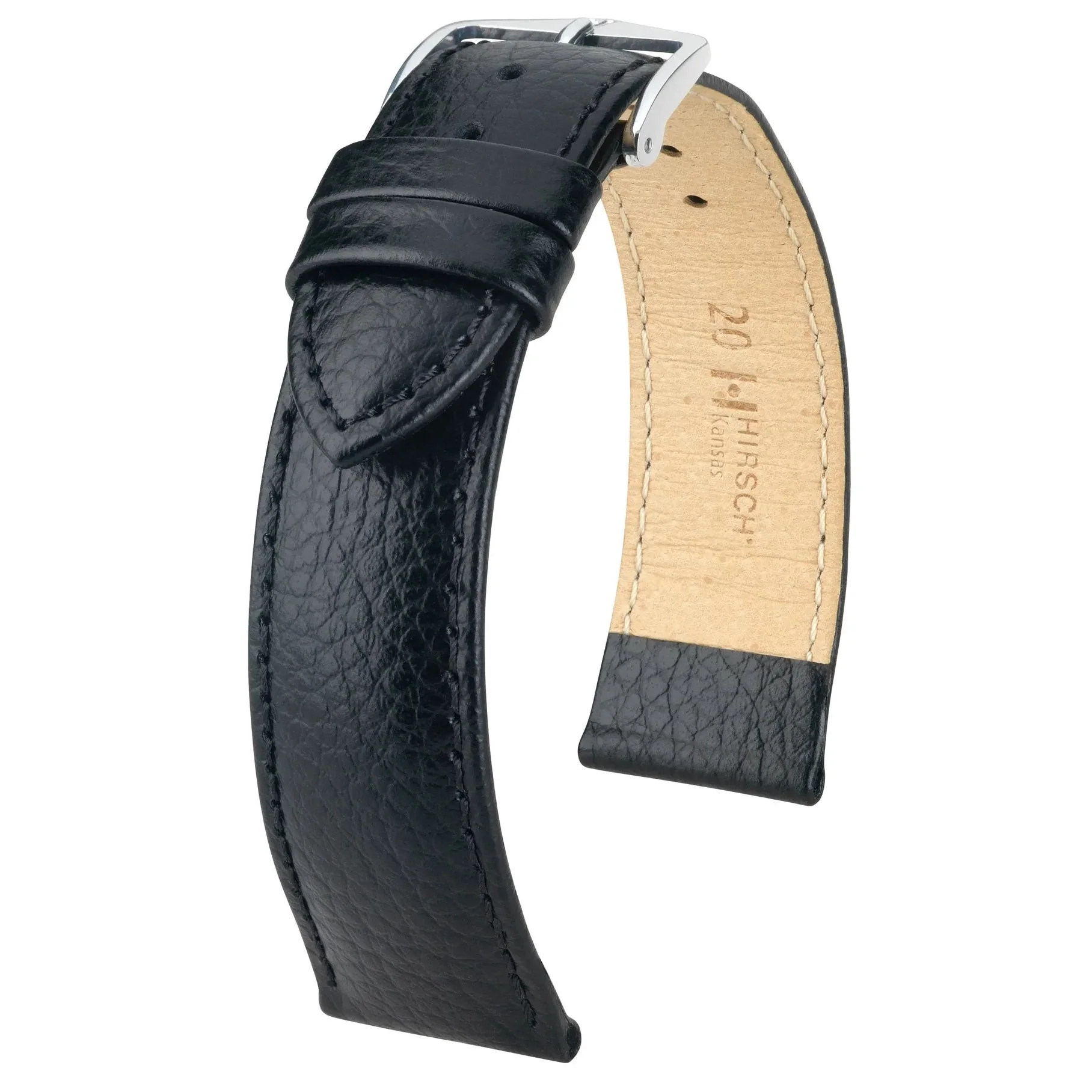 Hirsch Kansas XL Strap