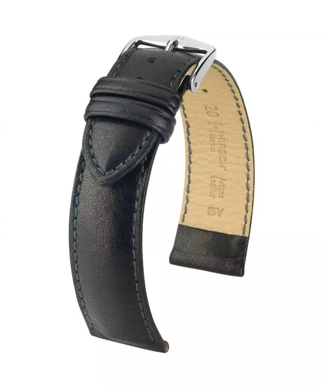 Hirsch Merino L 20mm Strap
