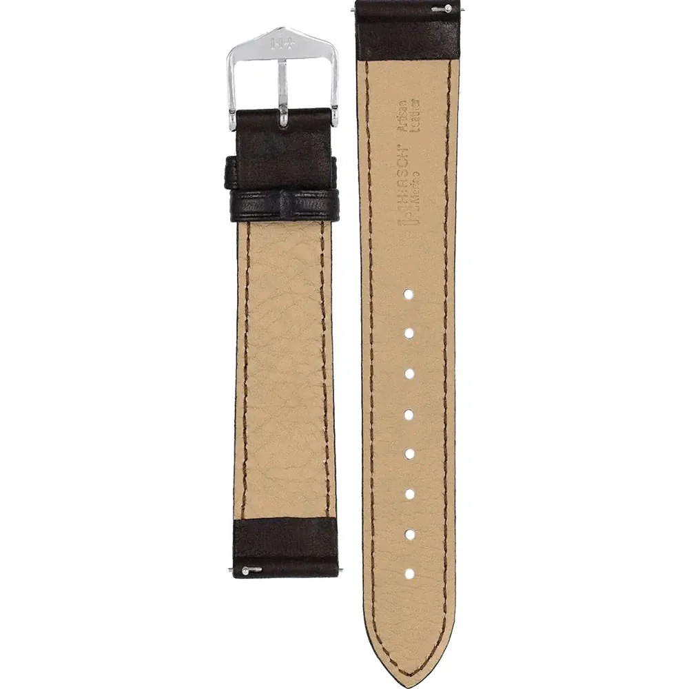 Hirsch Merino Strap