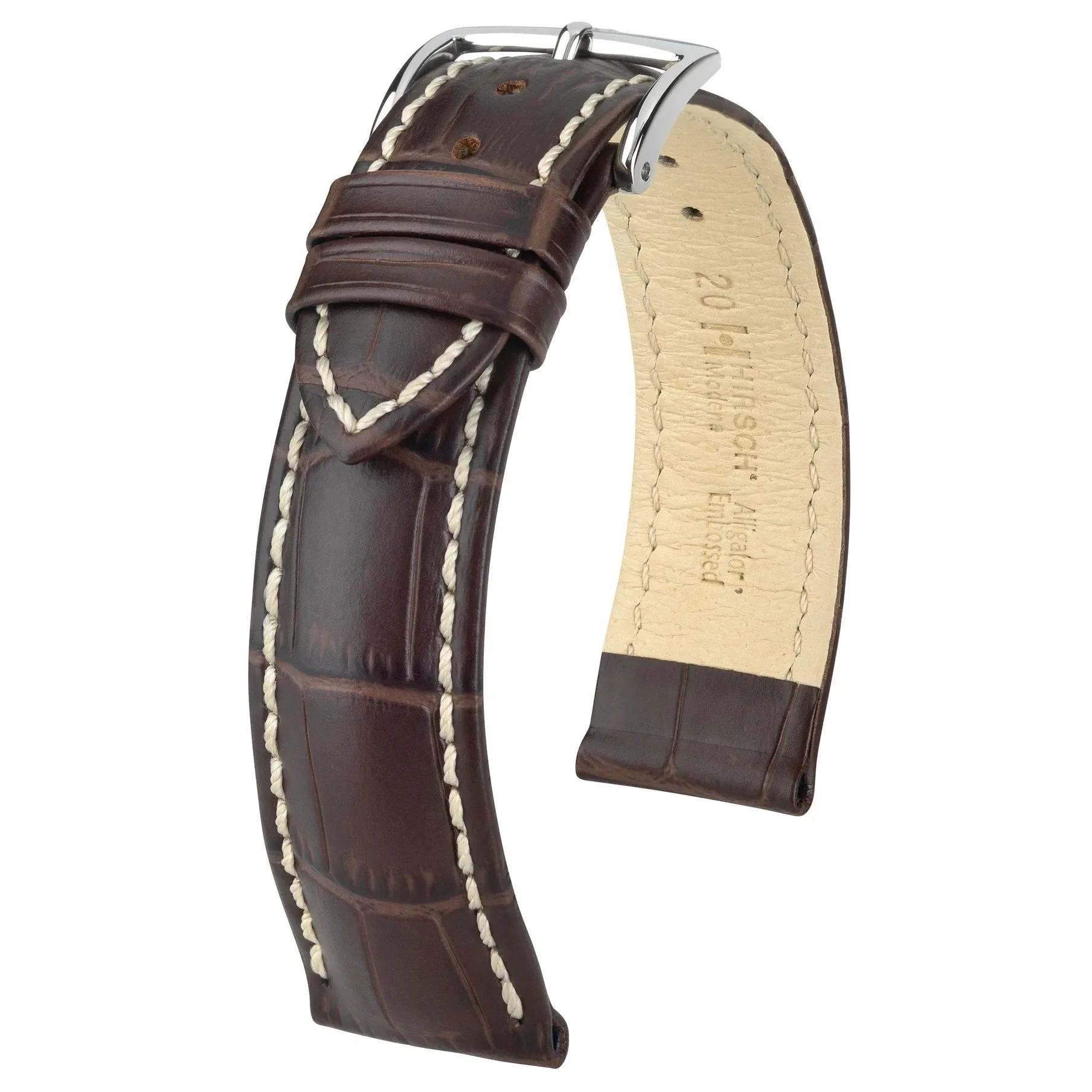 Hirsch Modena L 20mm Strap